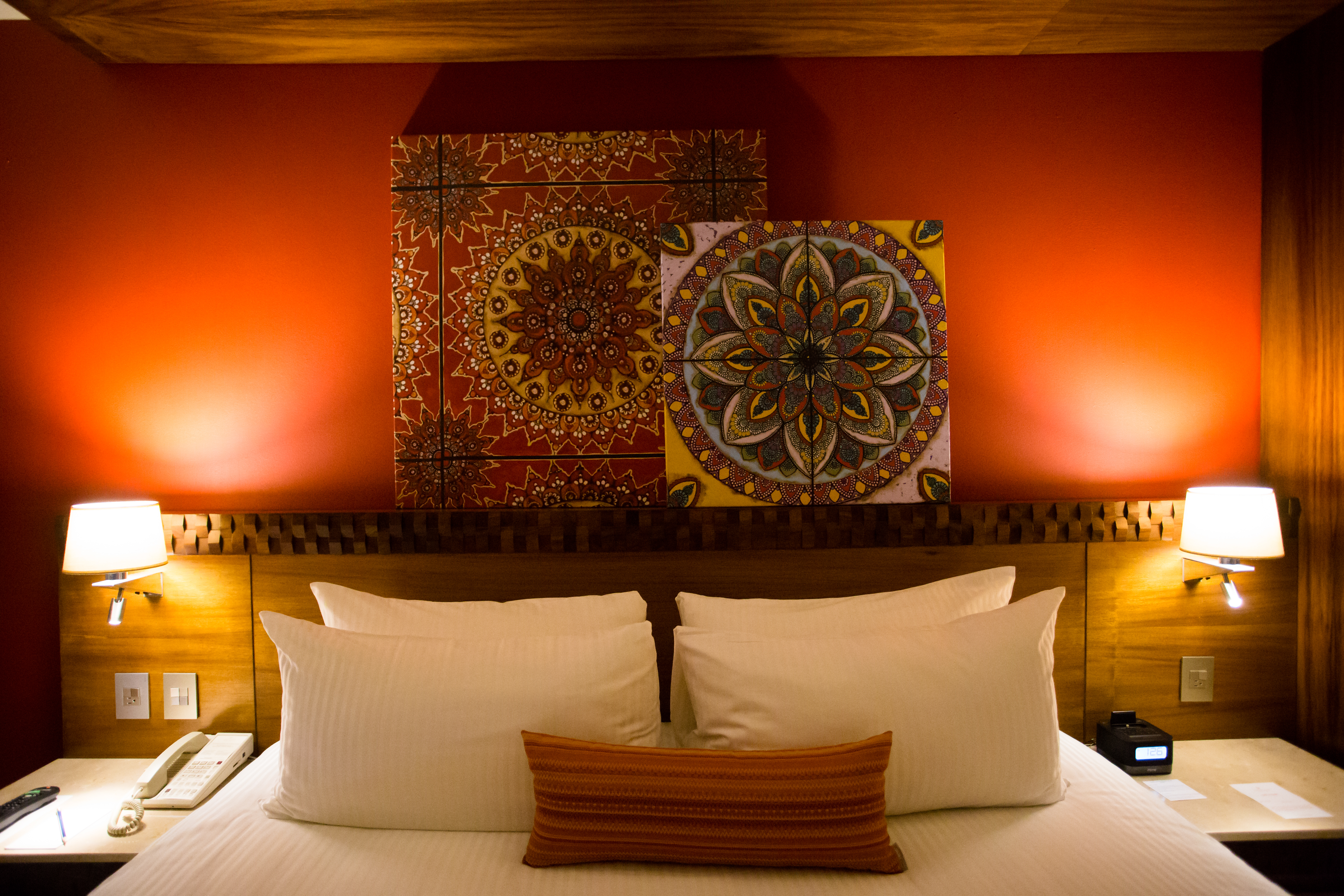 Double Deluxe Partial Ocean View