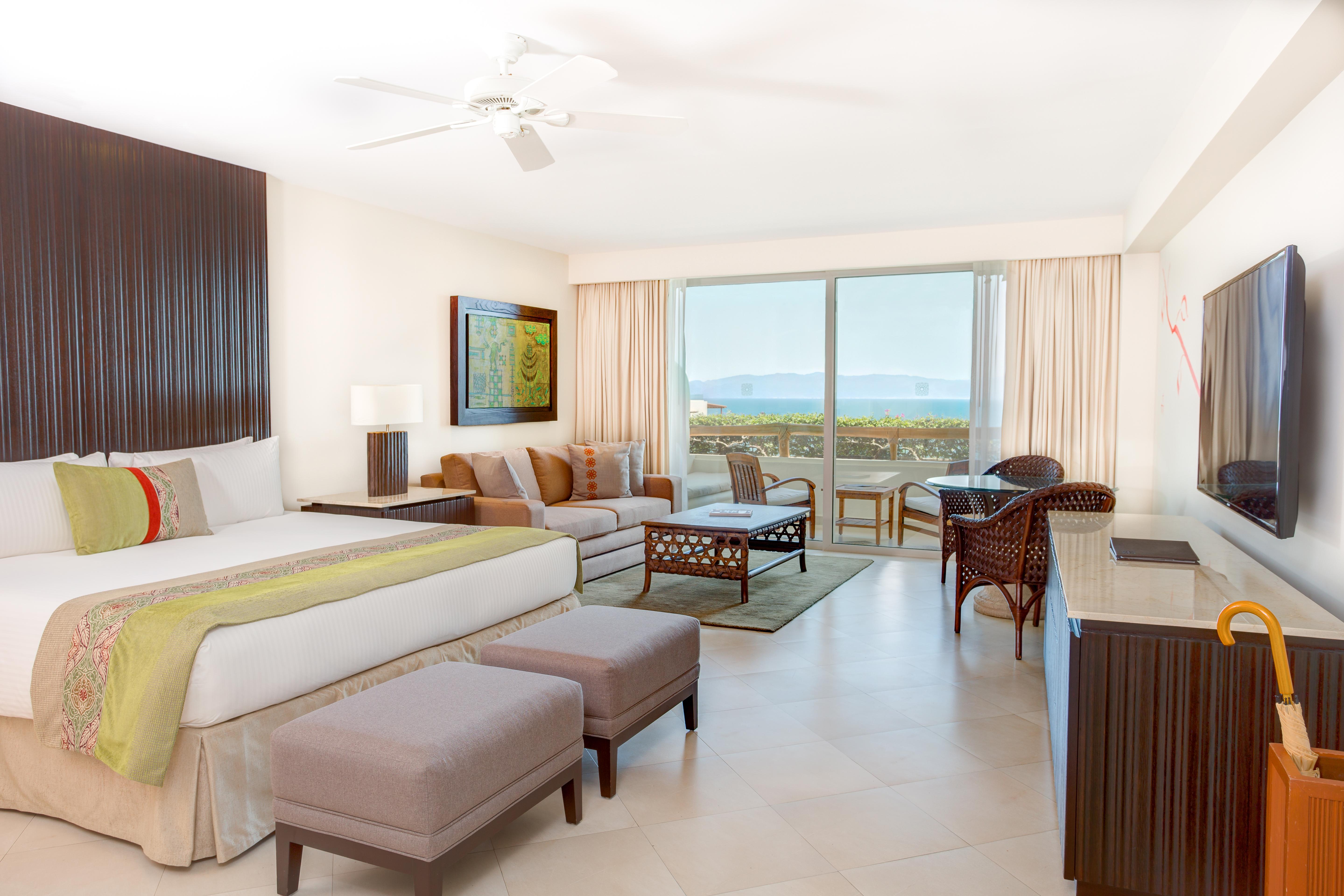 Suite Ocean View