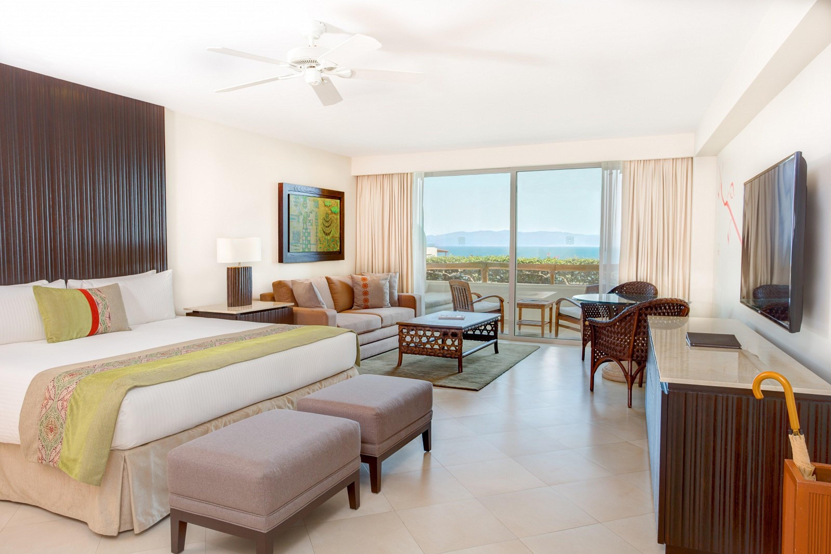 Suite Ocean Front