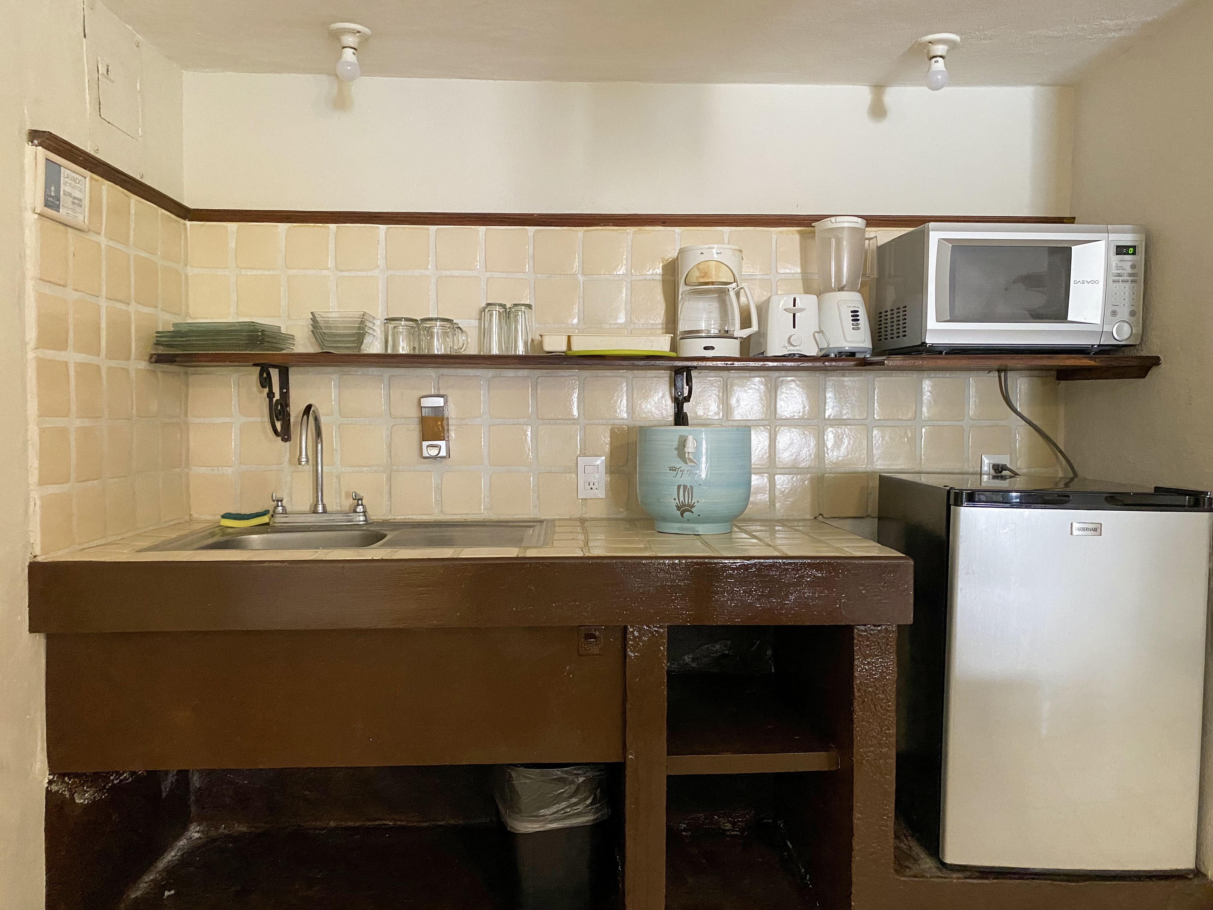 Junior Suite with Kitchenette