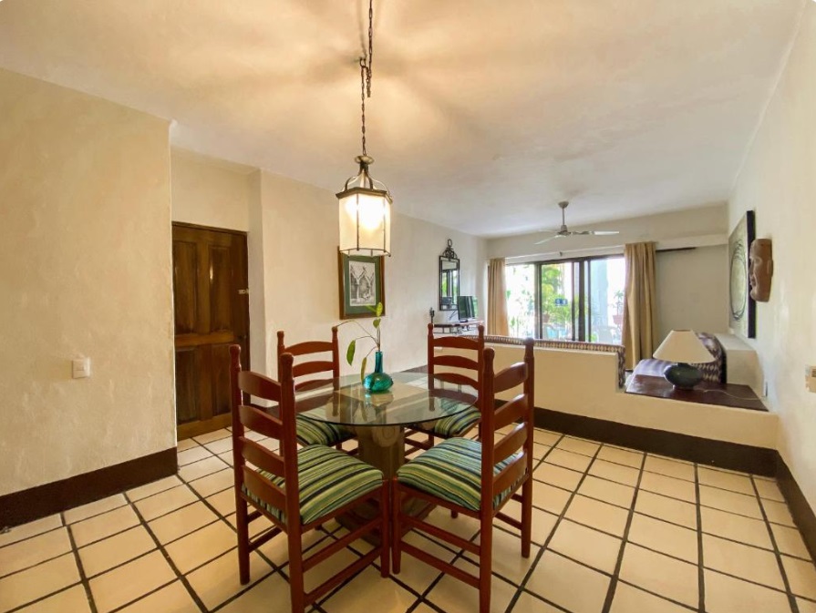 Suite Superior Two Double Beds