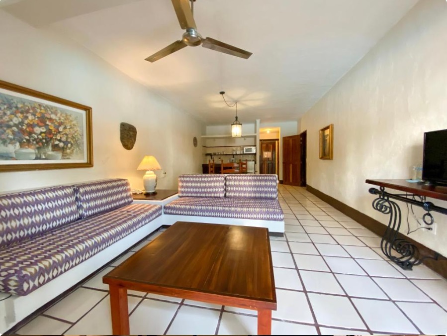 Suite Superior Two Double Beds