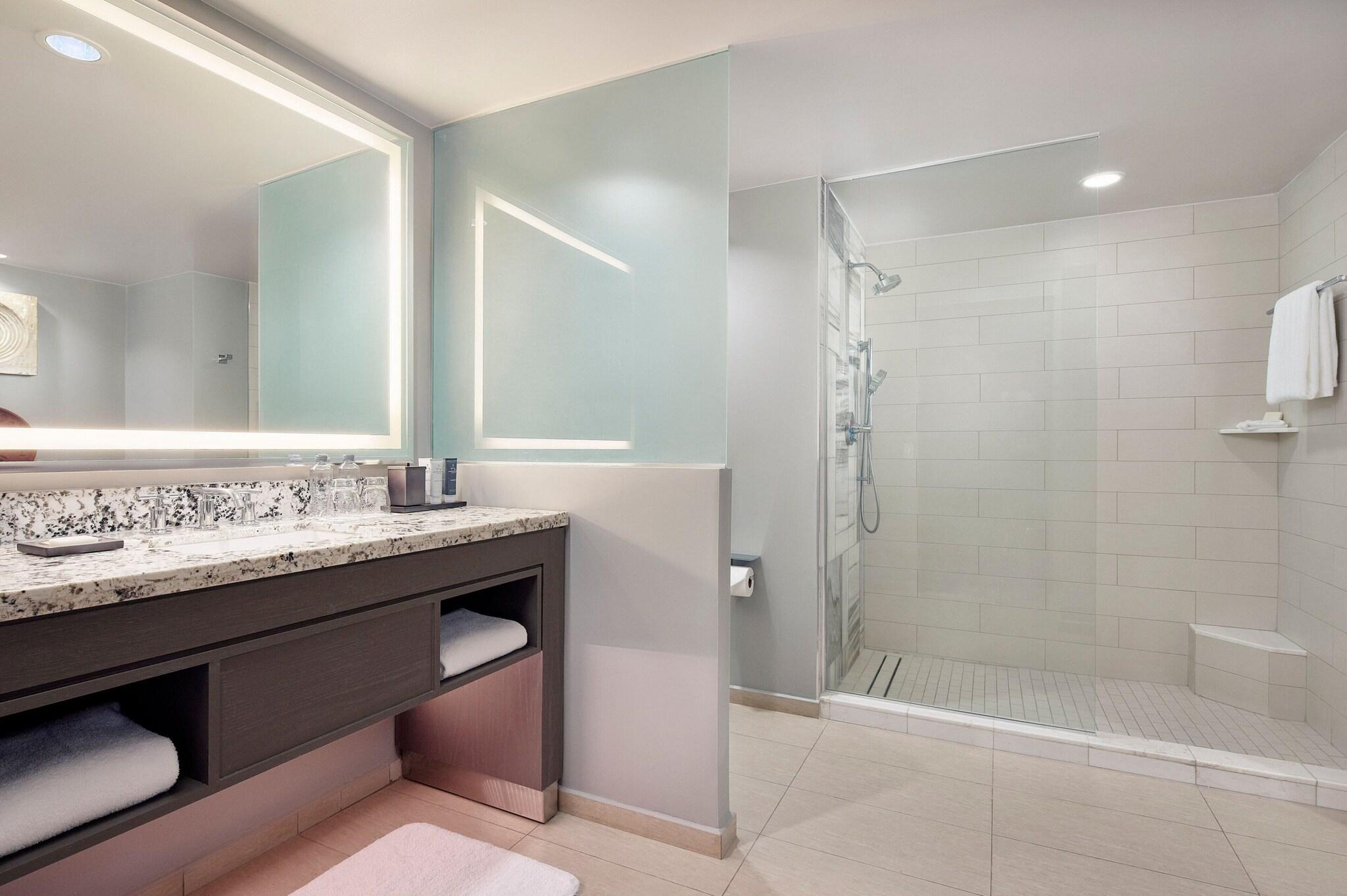Suite Executive King Bed