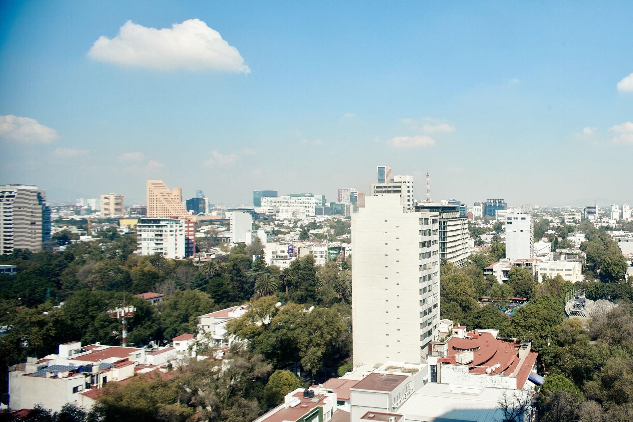 Double Two Double Beds