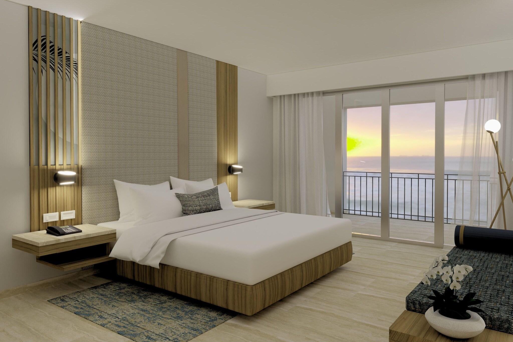 Suite with Double Bed