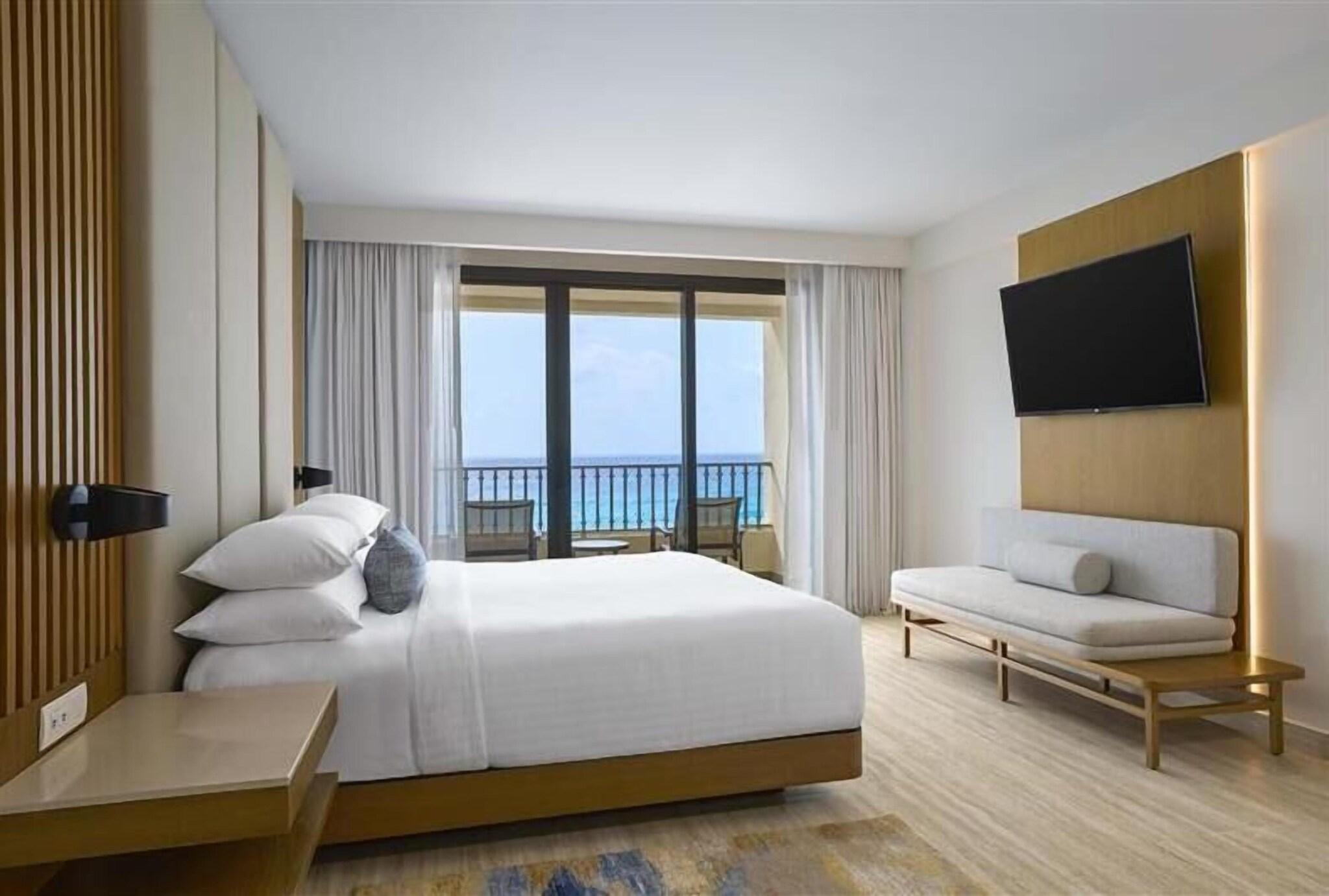 Suite with Double Bed