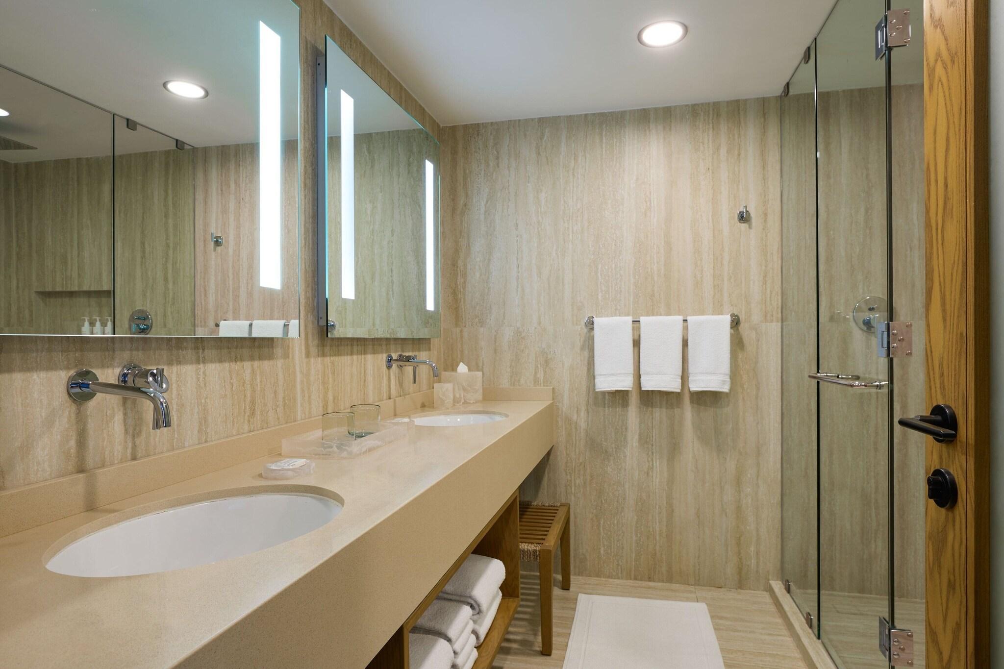 Suite Executive One Bedroom