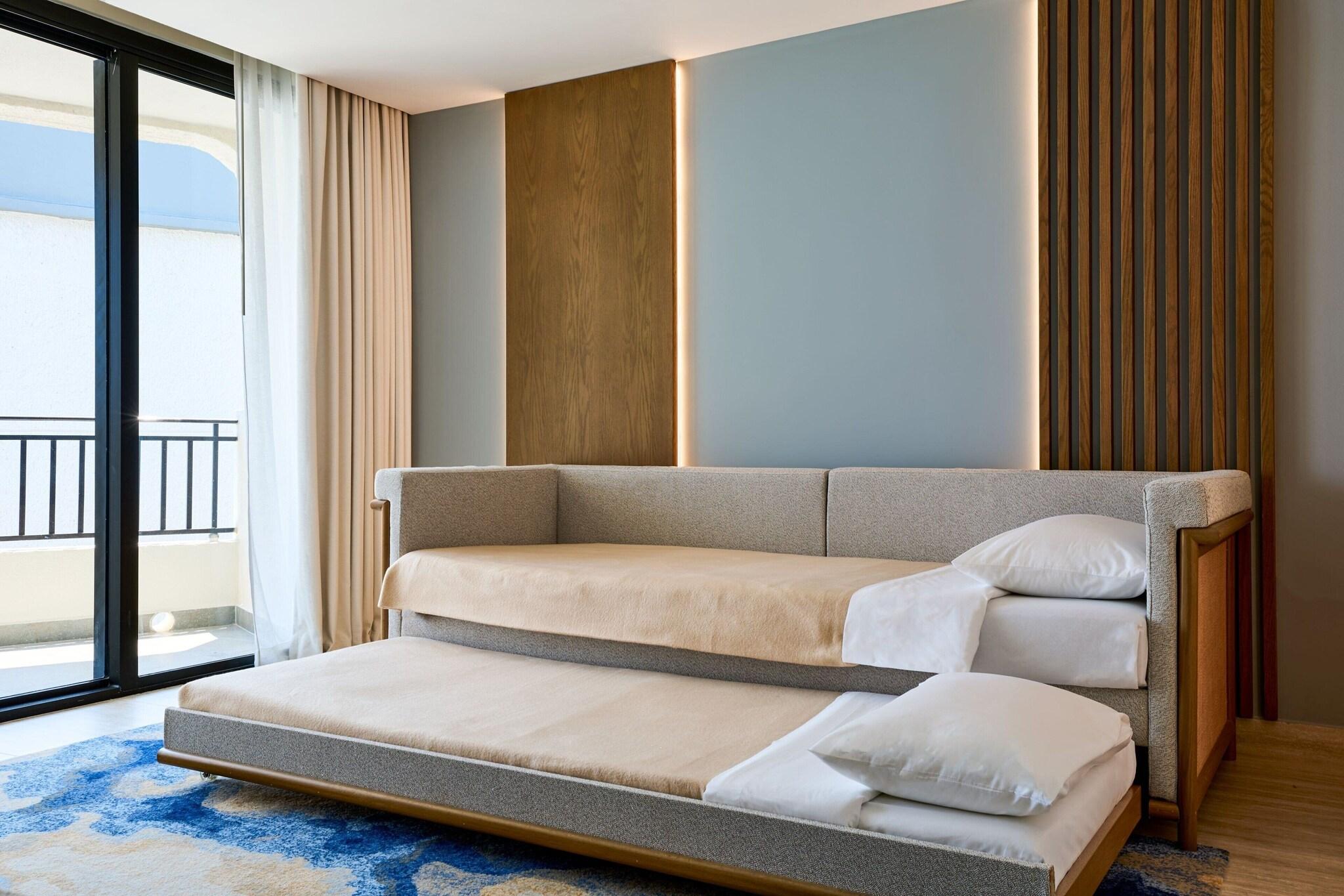 Suite Executive One Bedroom