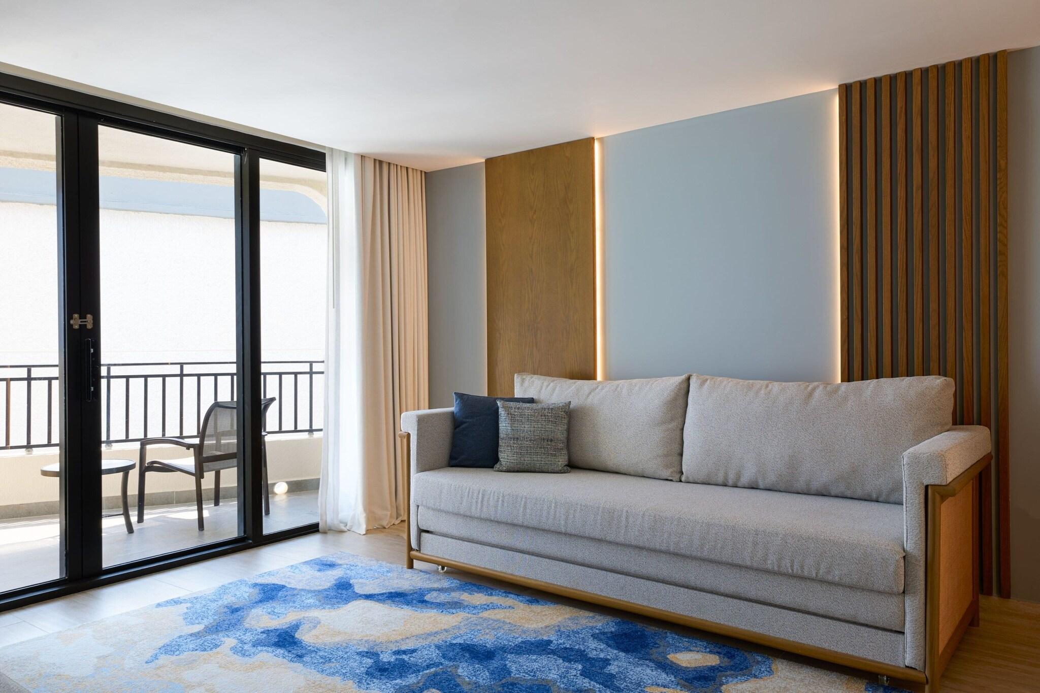 Suite Executive One Bedroom