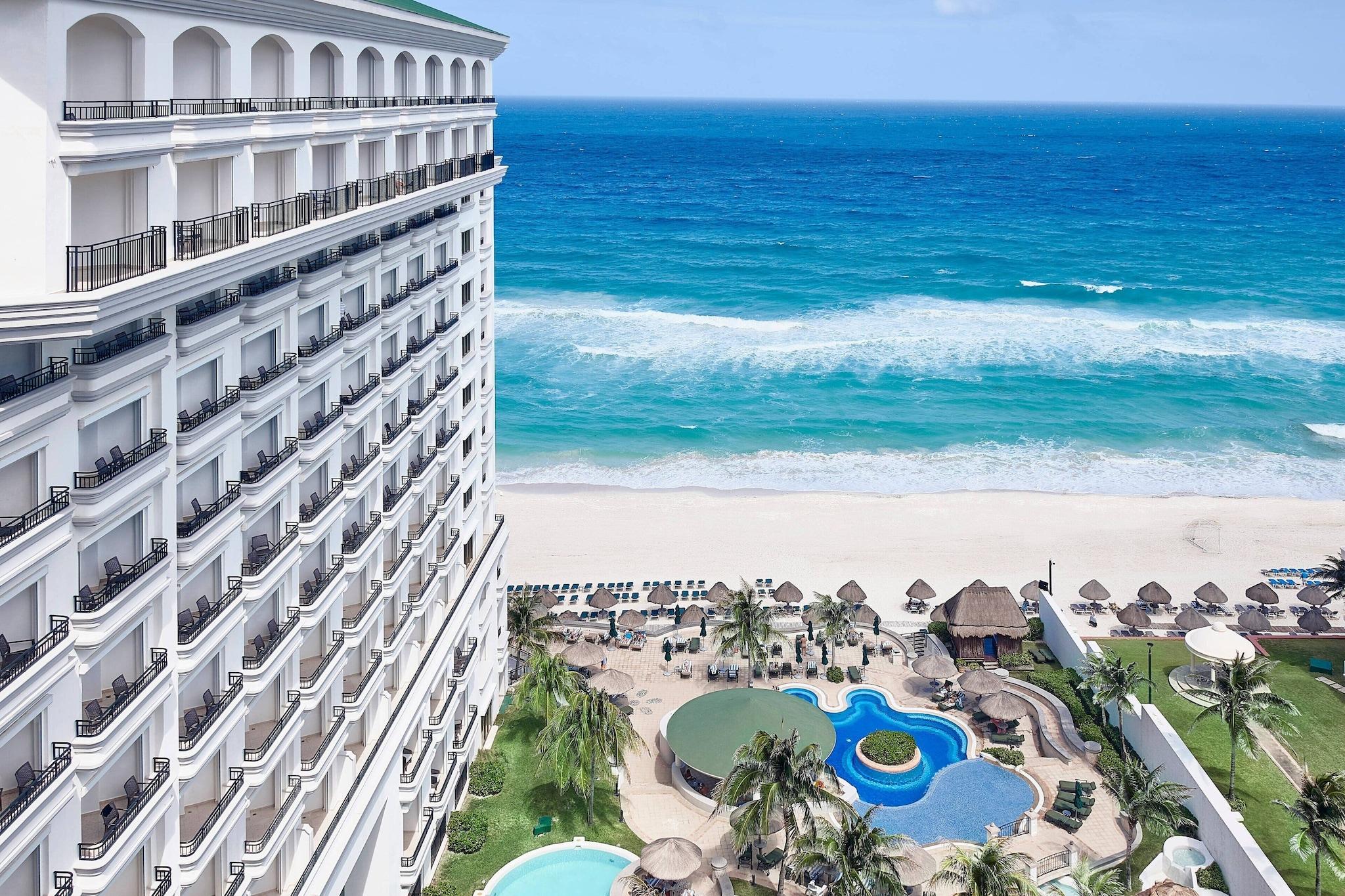 Double Deluxe Non Smoking