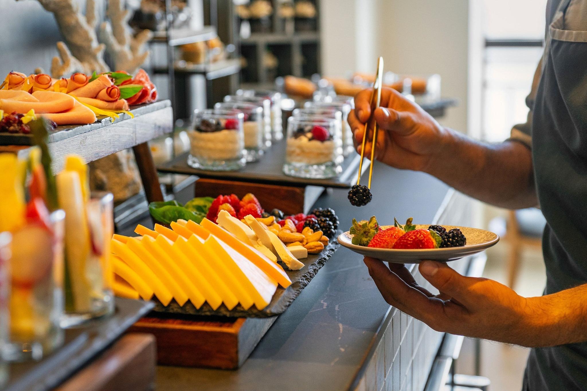 Double Deluxe Non Smoking