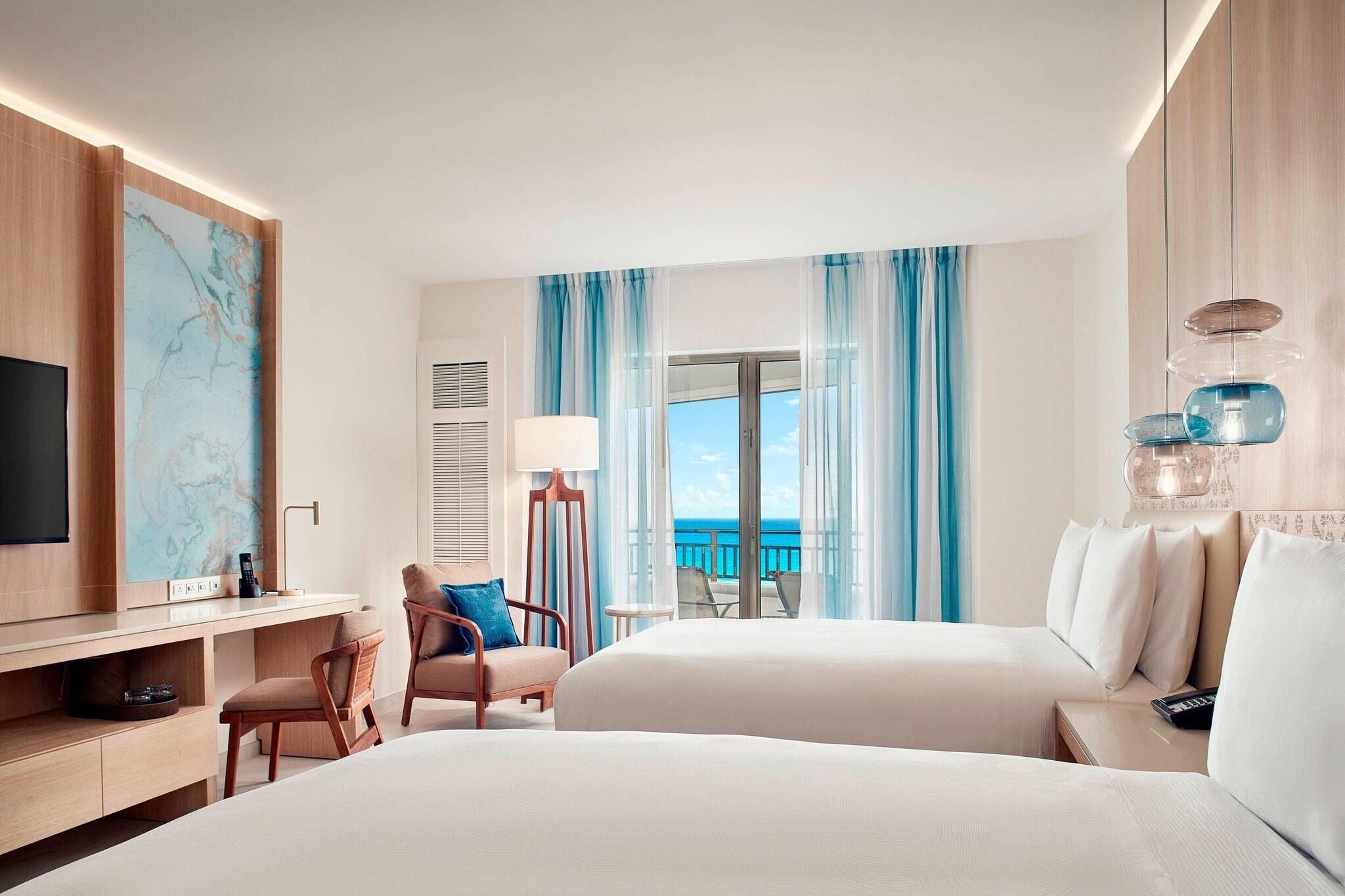 Quadruple Premium Ocean View