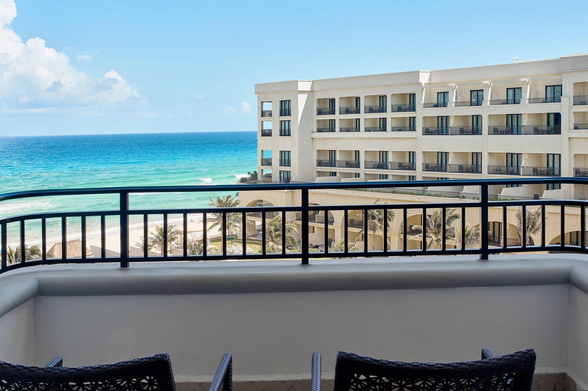 Quadruple Deluxe Ocean View
