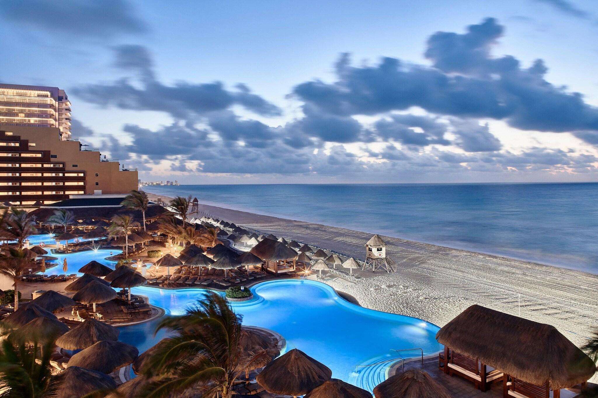 Quadruple Deluxe Ocean View