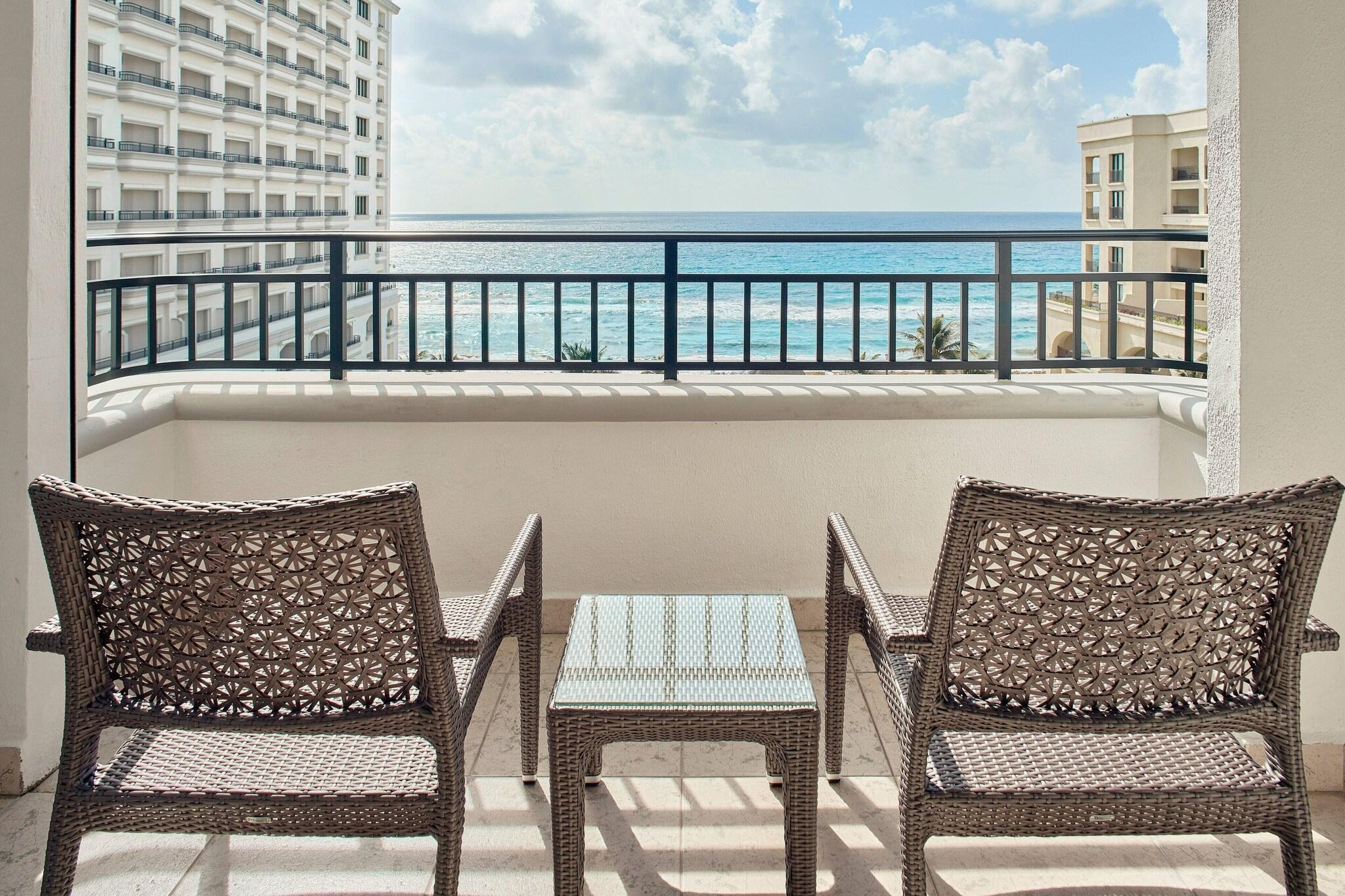 Quadruple Deluxe Ocean View