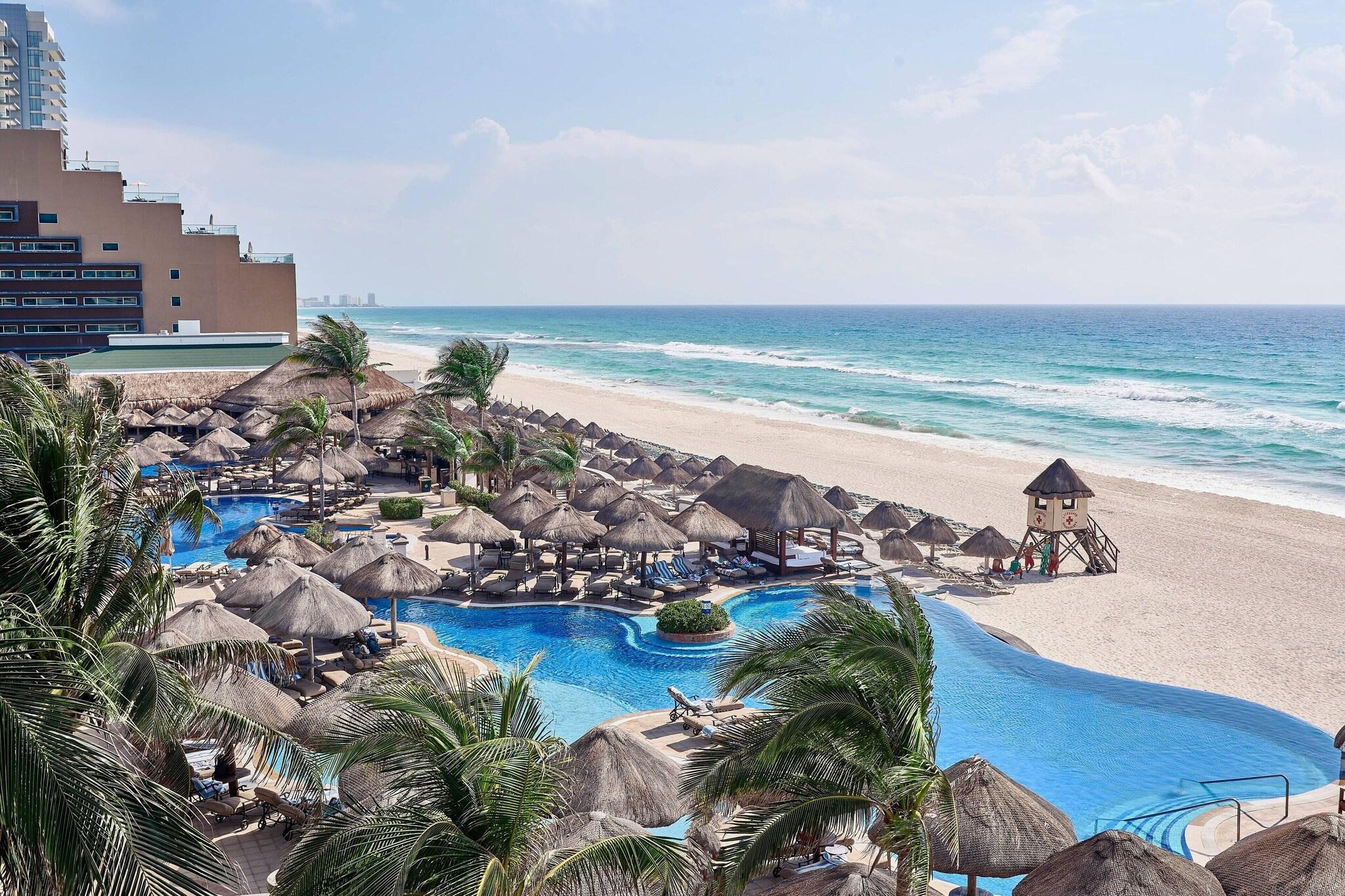Quadruple Deluxe Ocean View