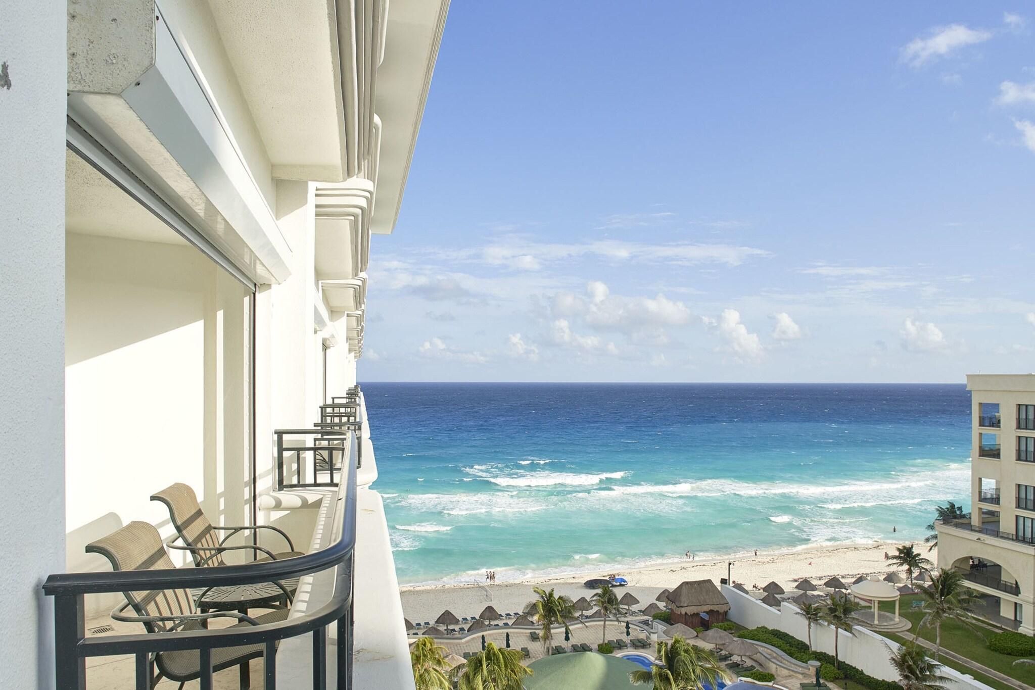 Quadruple Premium Ocean View