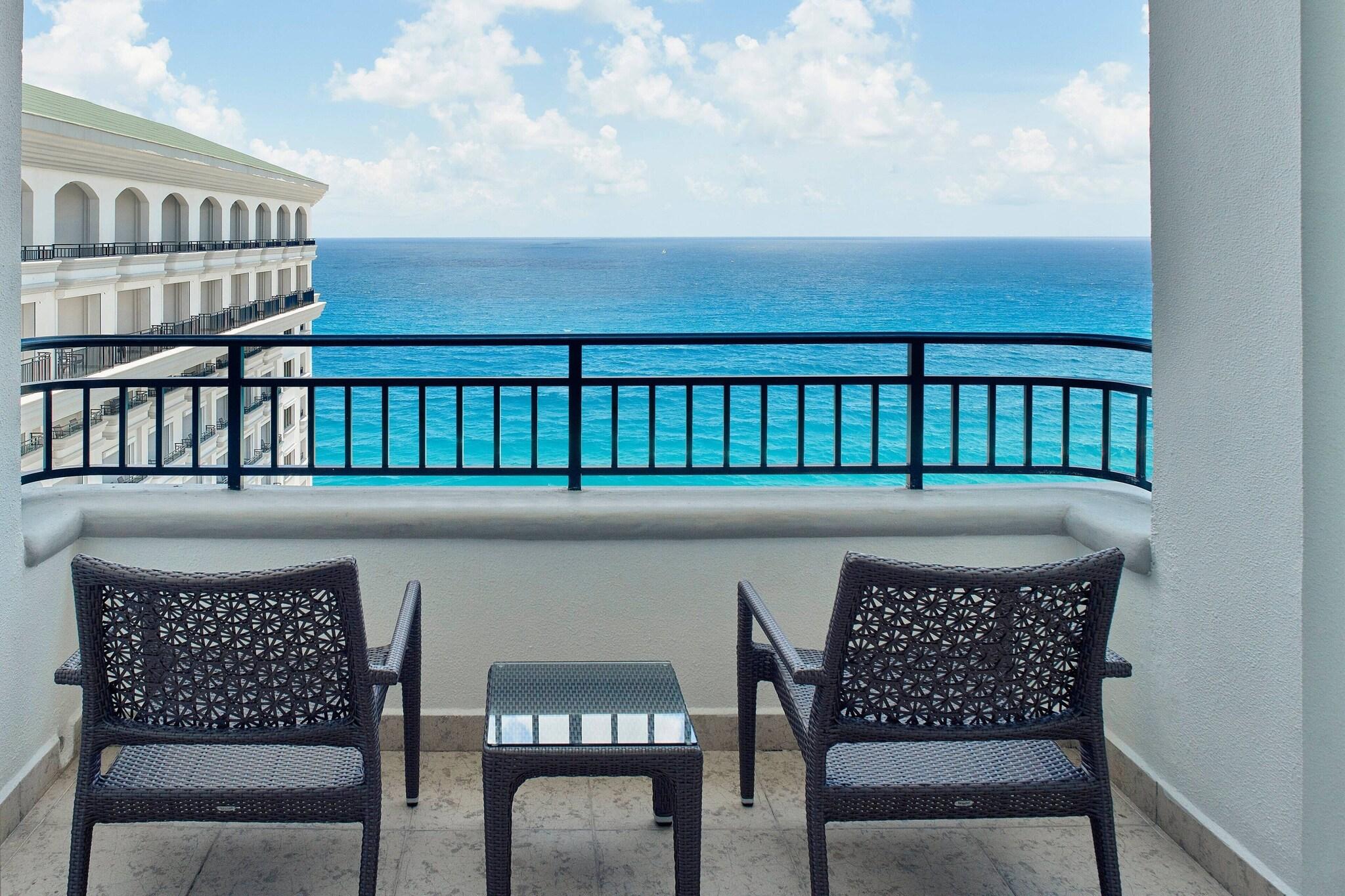 Quadruple Premium Ocean View