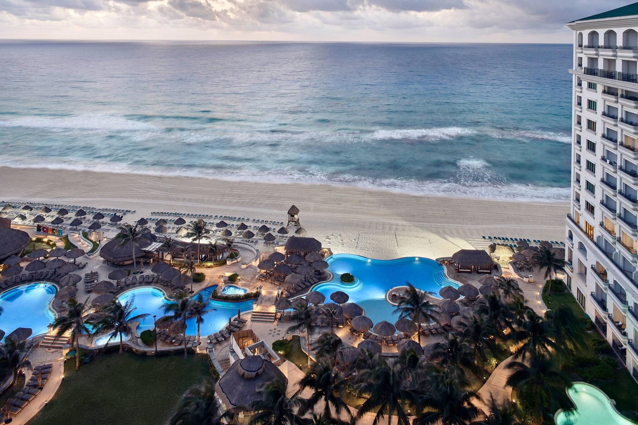 Quadruple Premium Ocean View