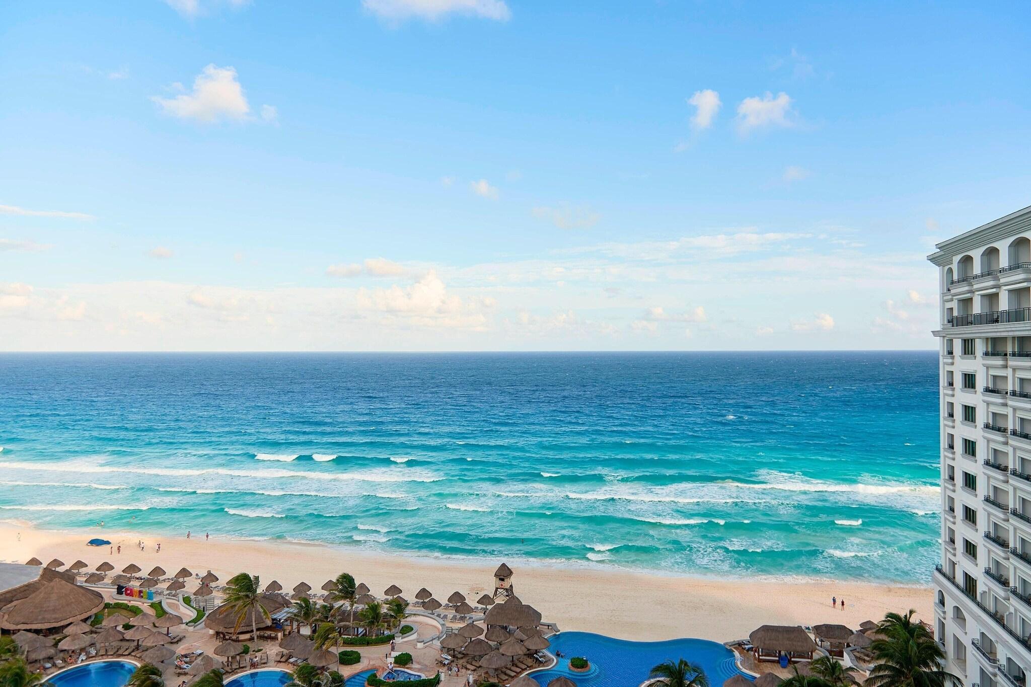 Quadruple Premium Ocean View