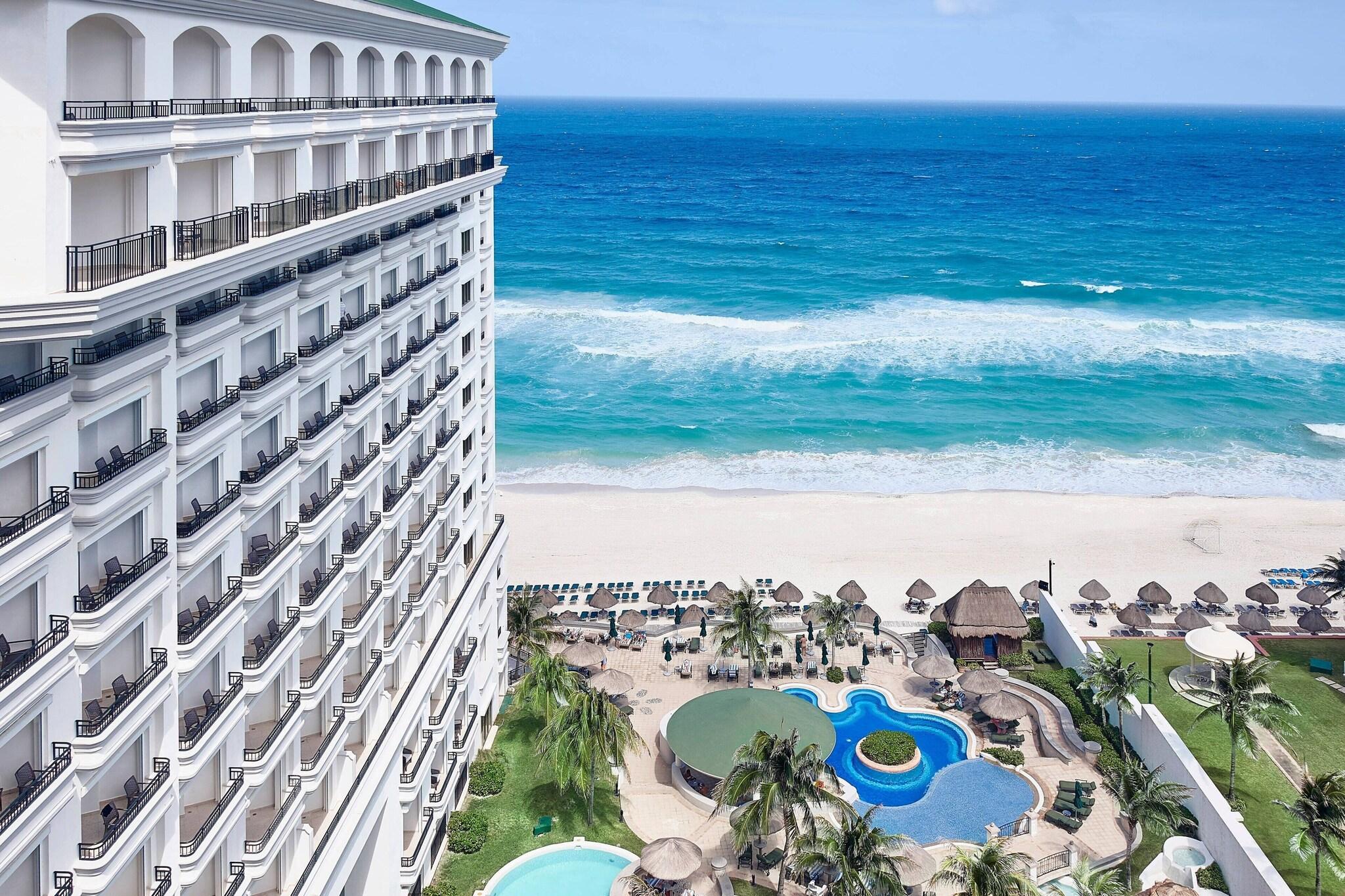 Double Deluxe with Balcony