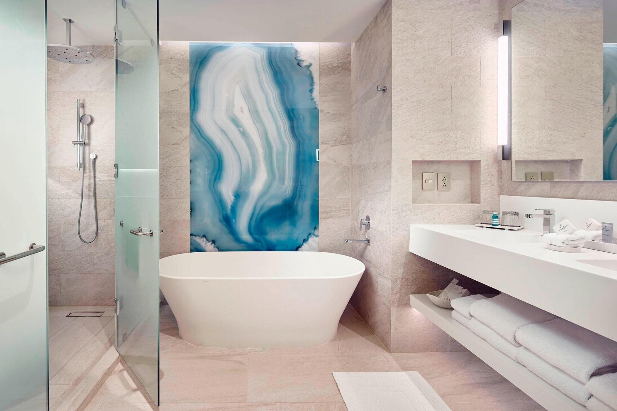 Double Deluxe Ocean View