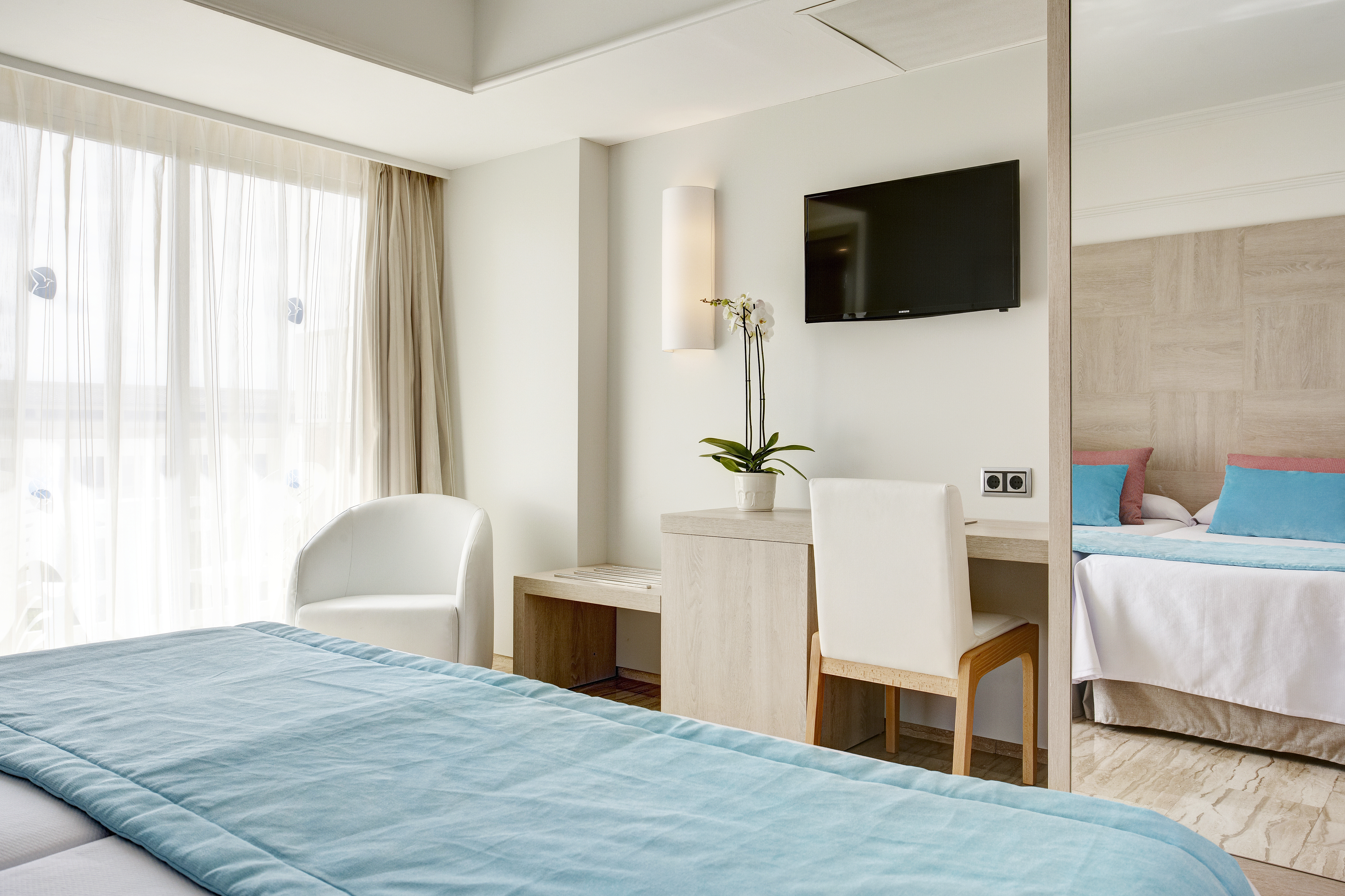 Double Single Standard