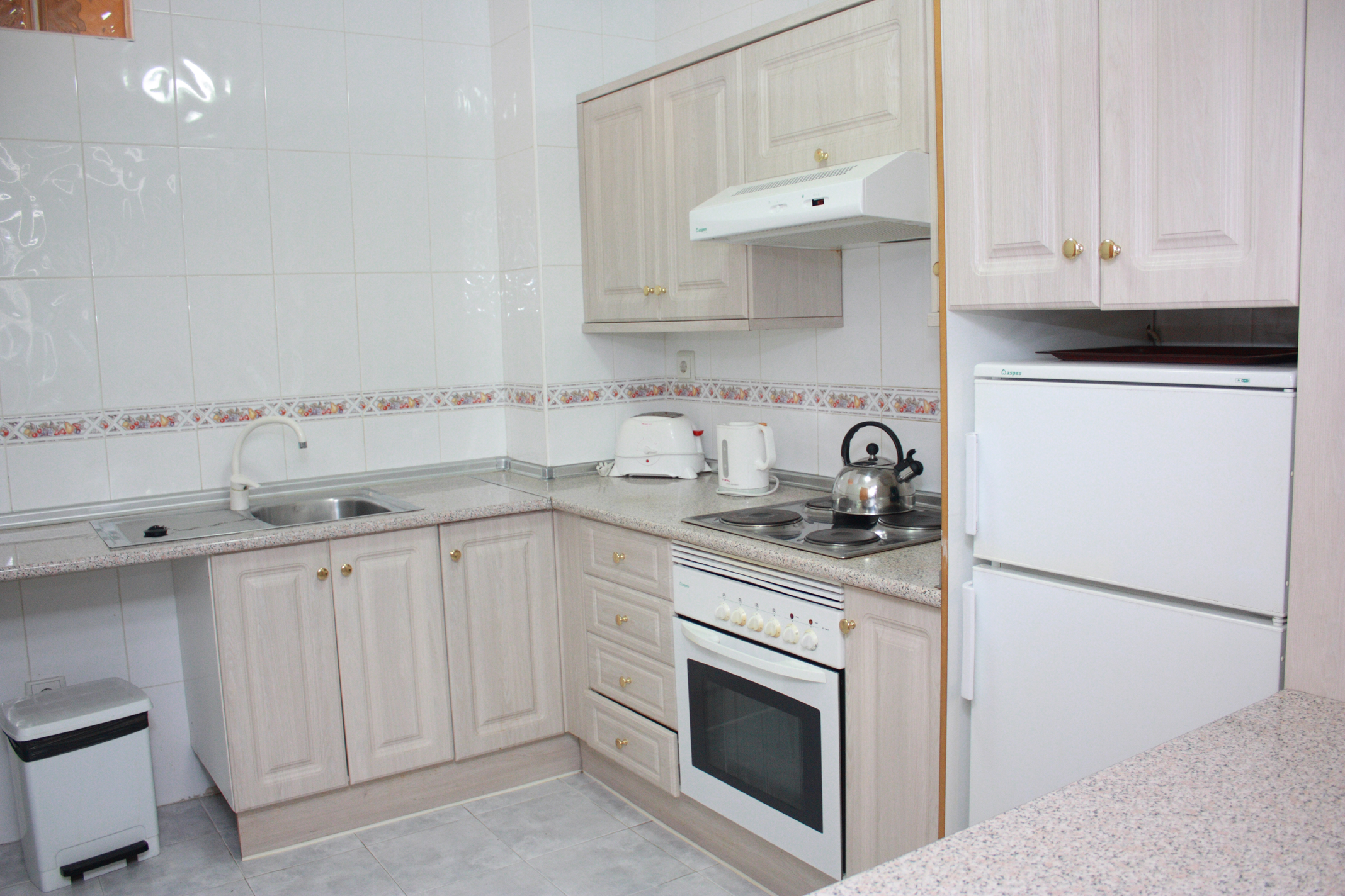 Apartment One Bedroom