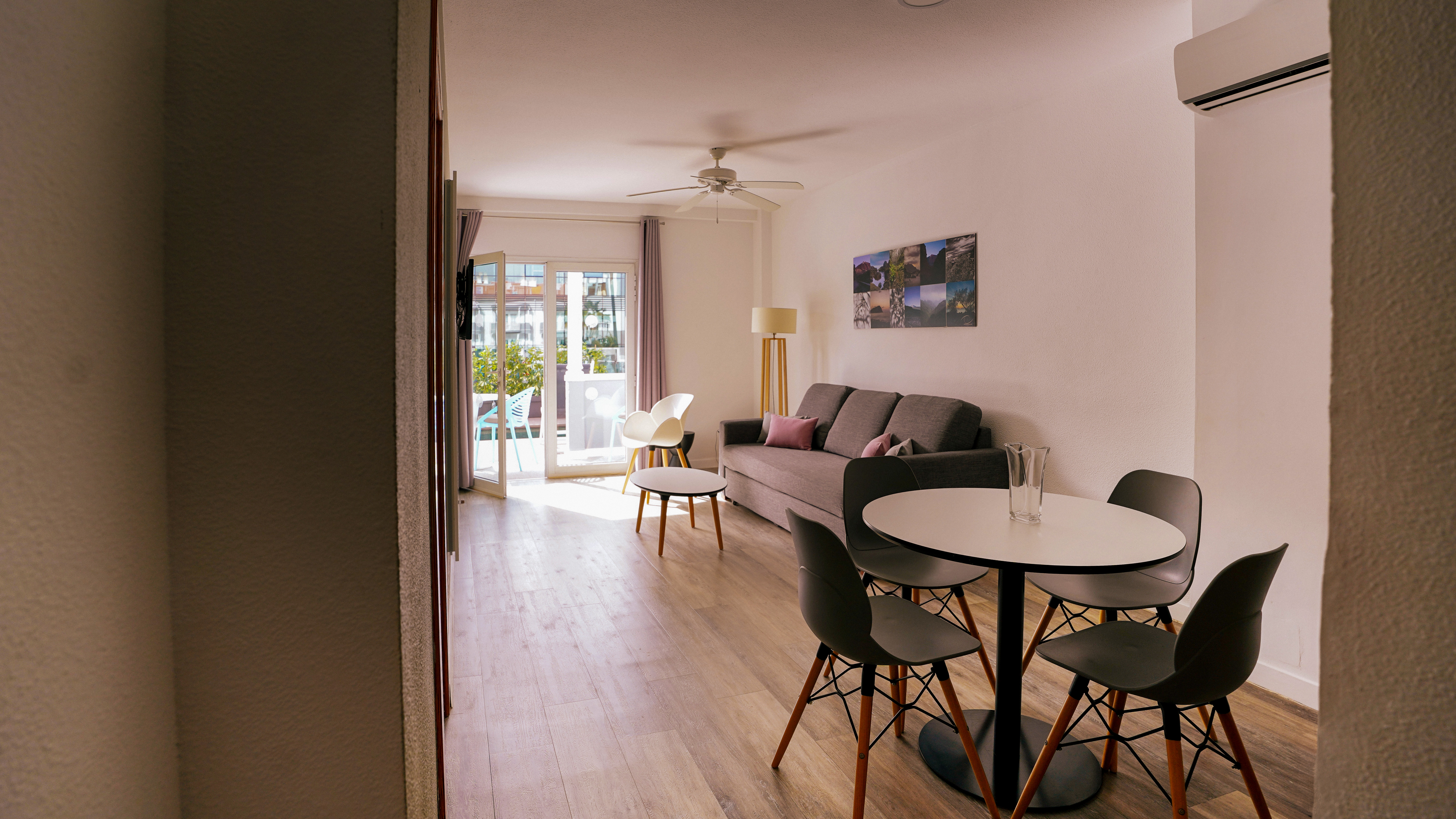 Apartment One Bedroom