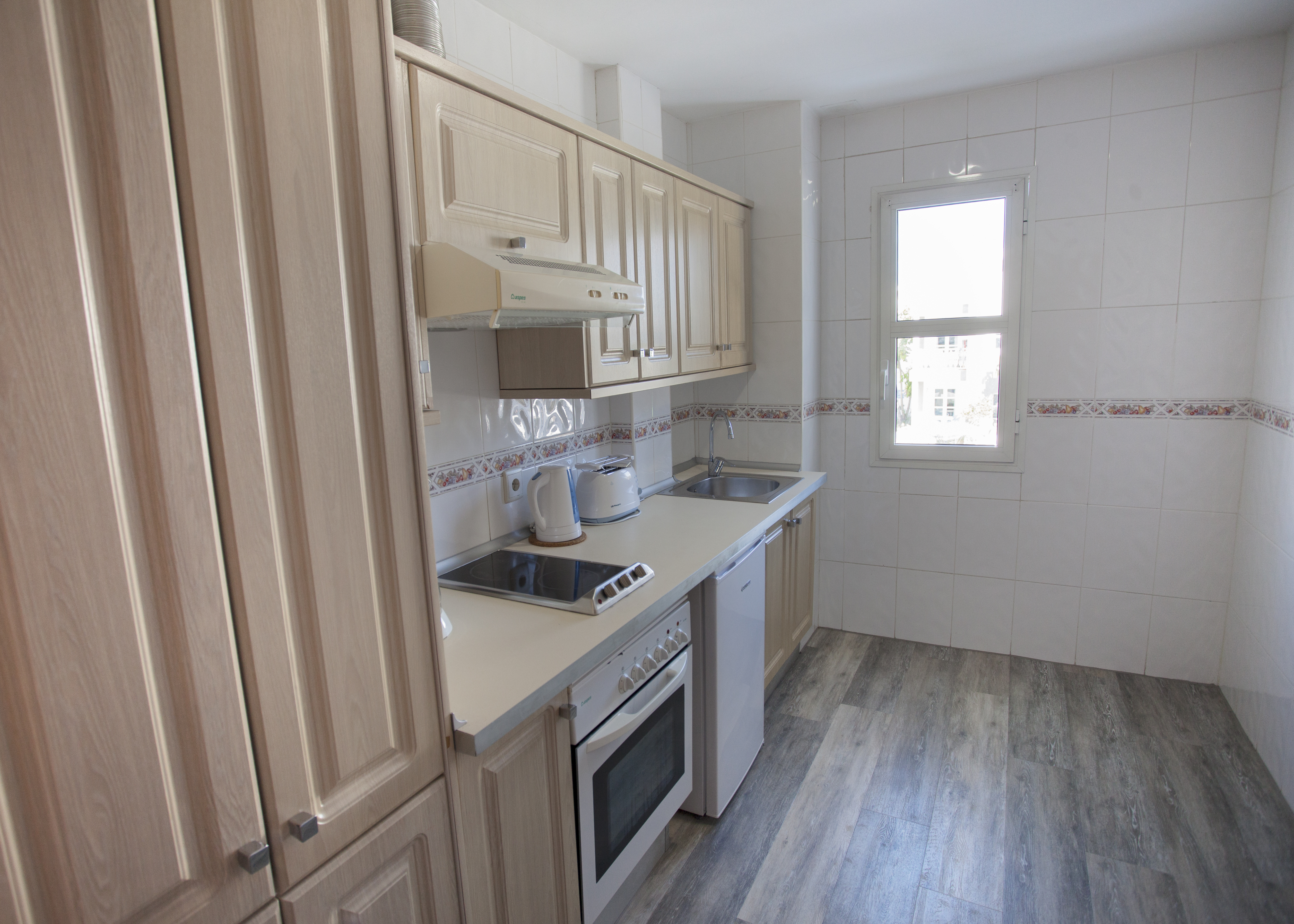 Apartment Two Bedrooms