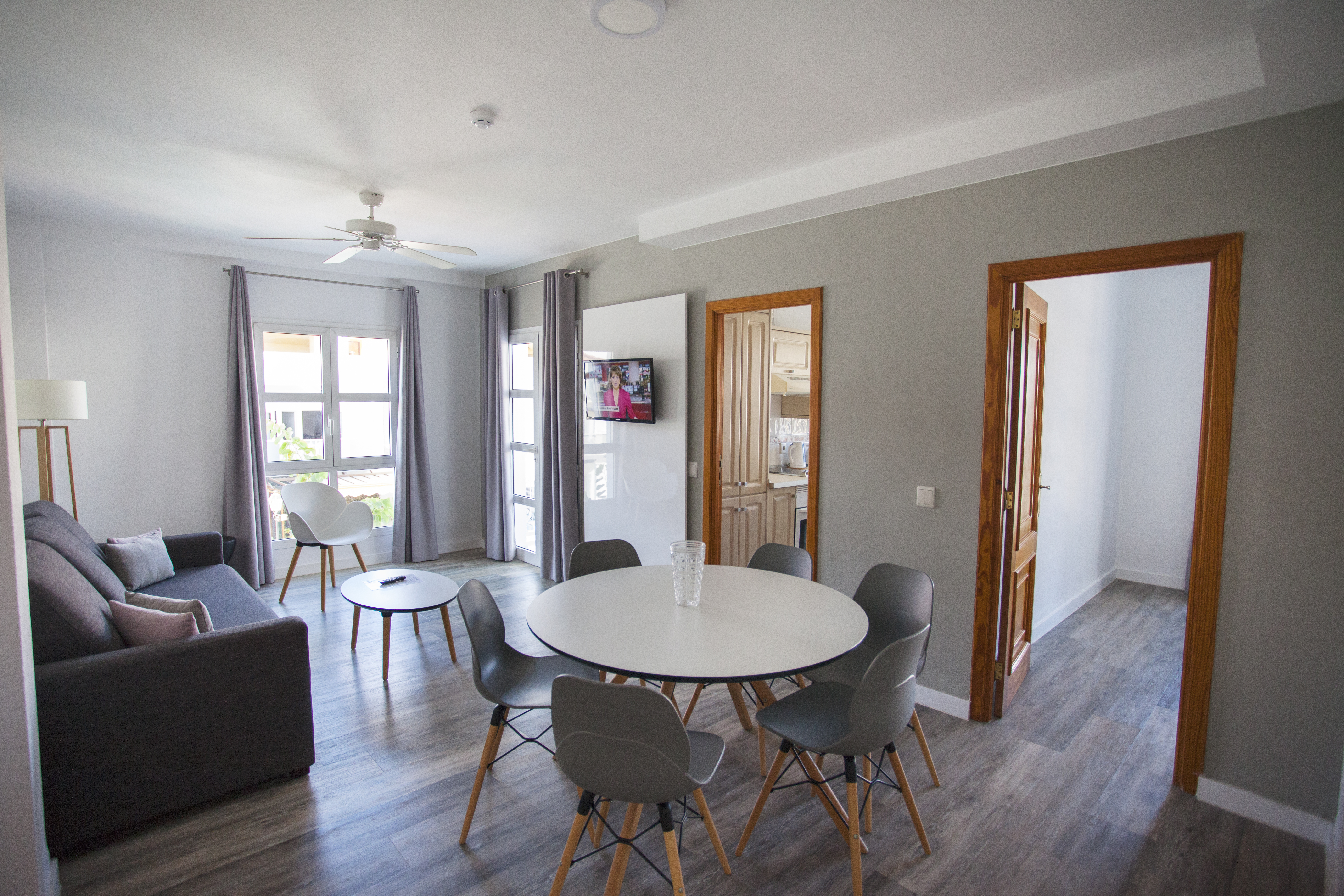 Apartment Two Bedrooms