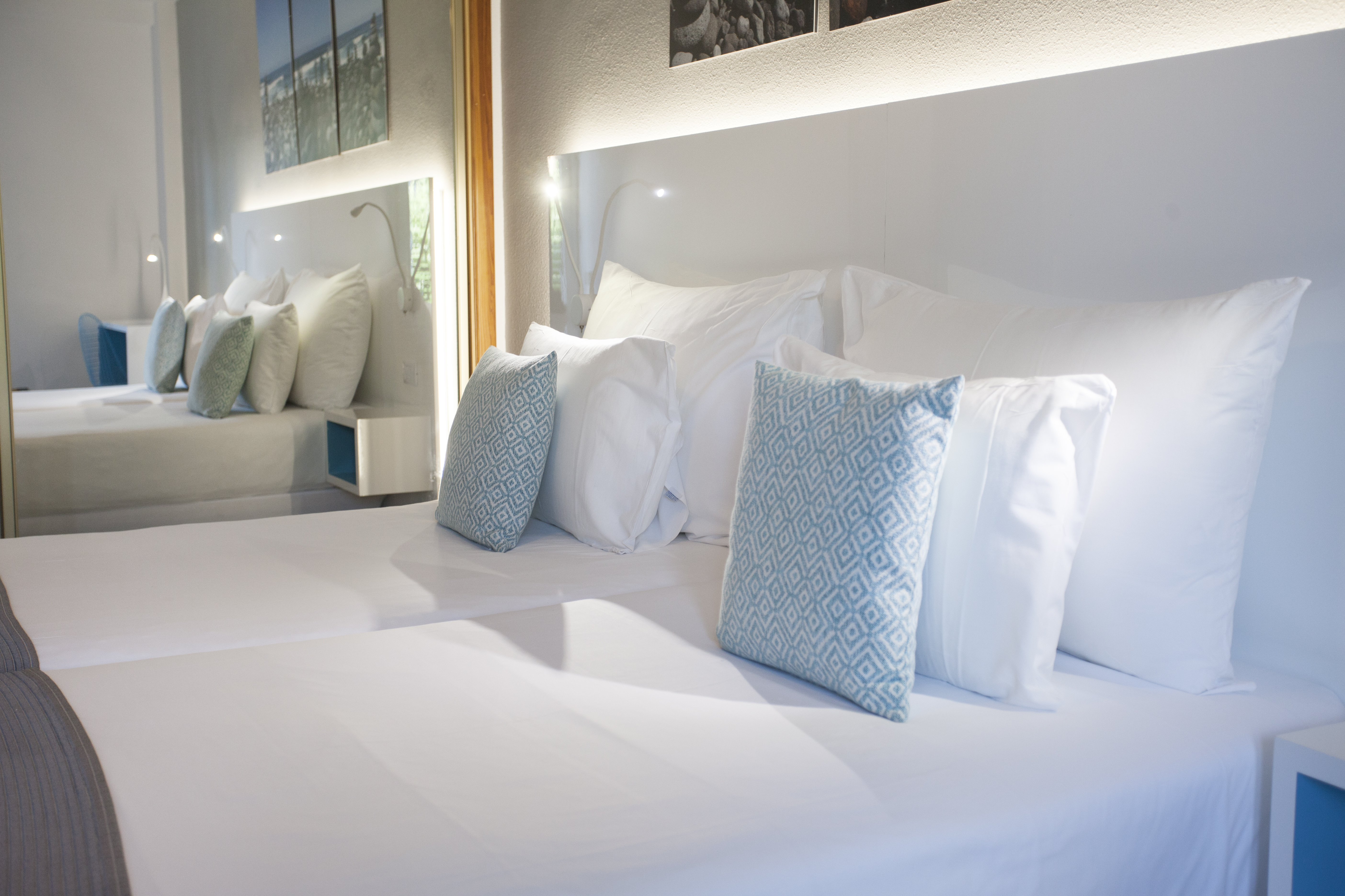 Apartment Capacity 4 One Bedroom