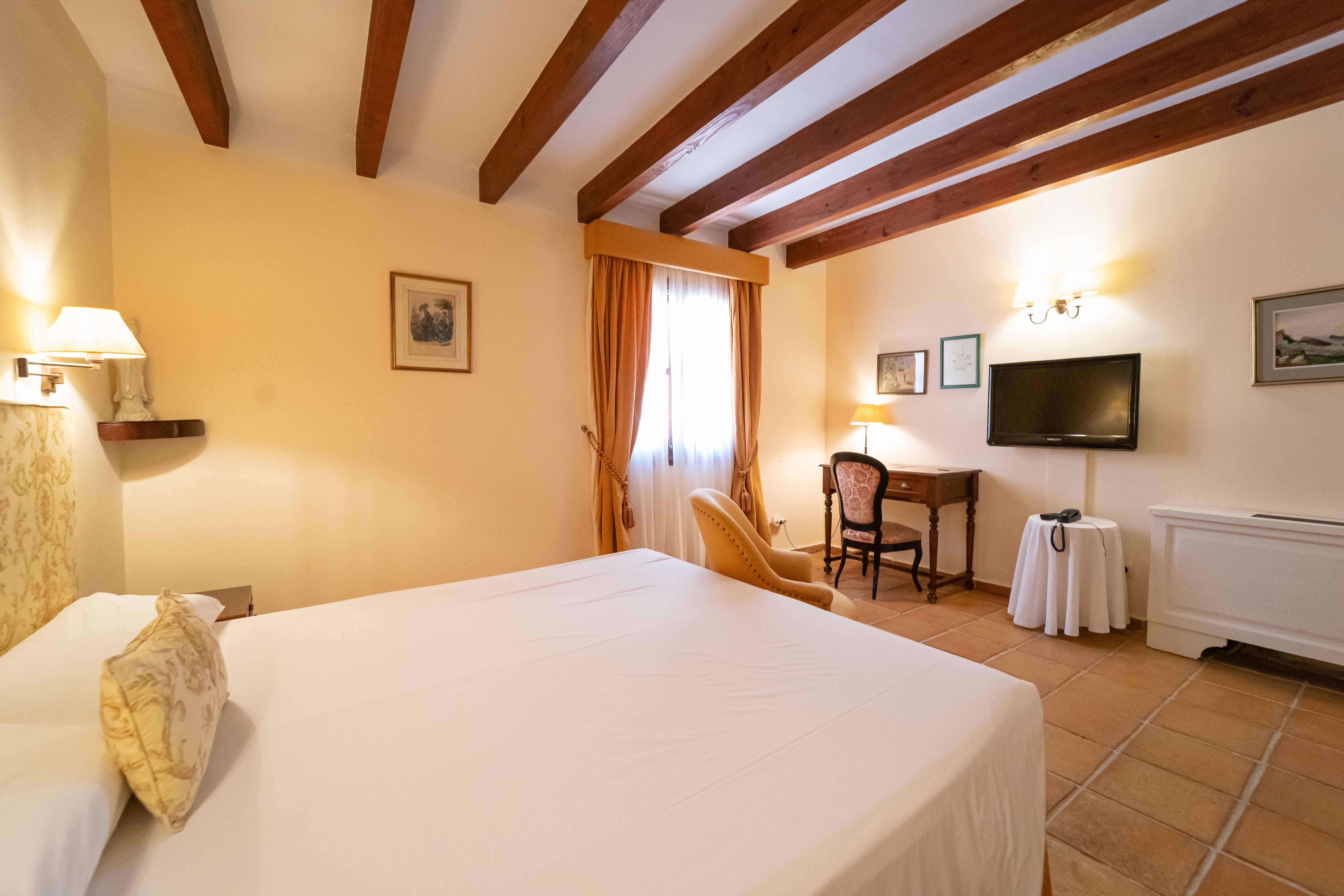 Double Single Standard