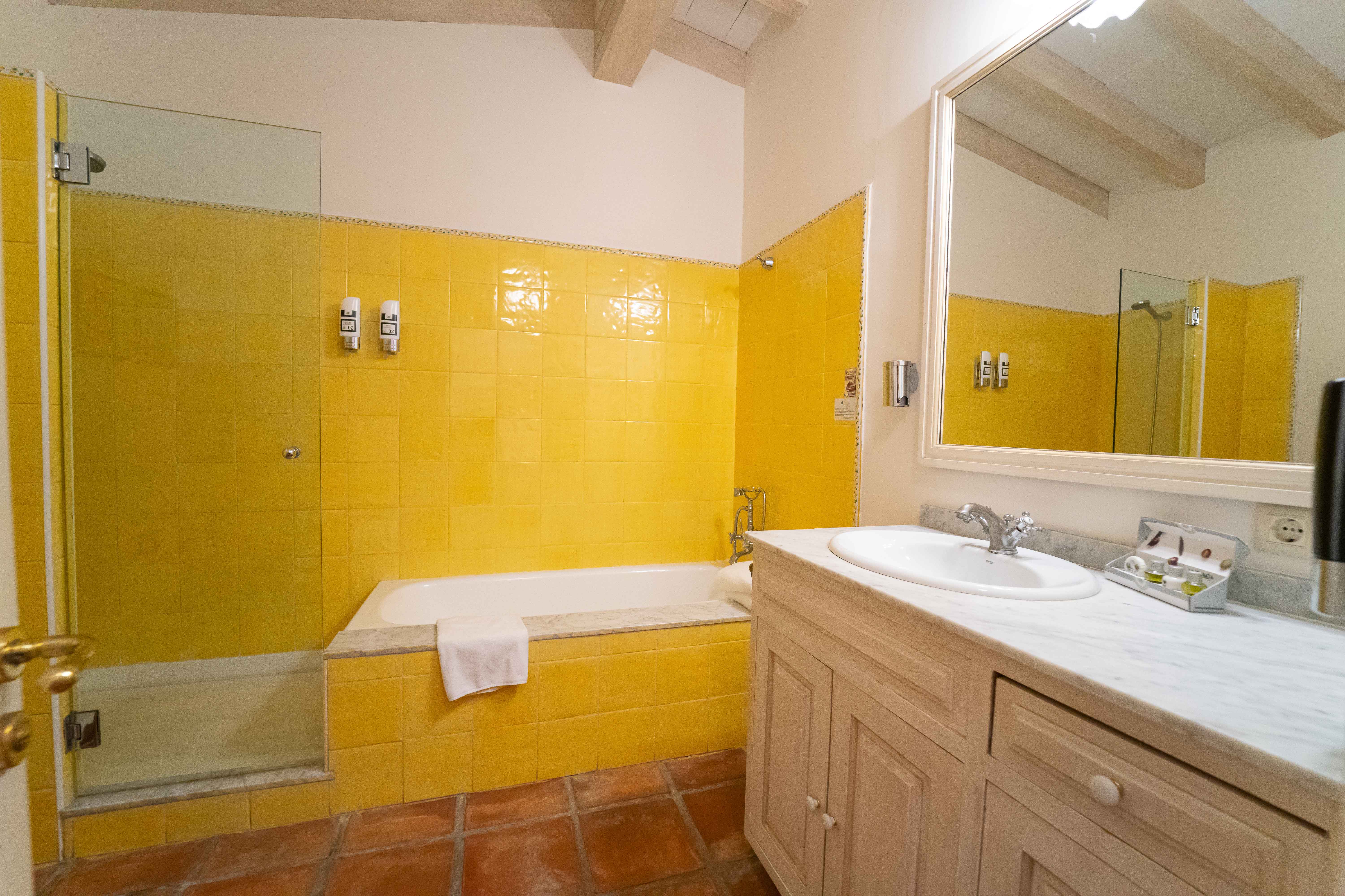 Double Single Standard