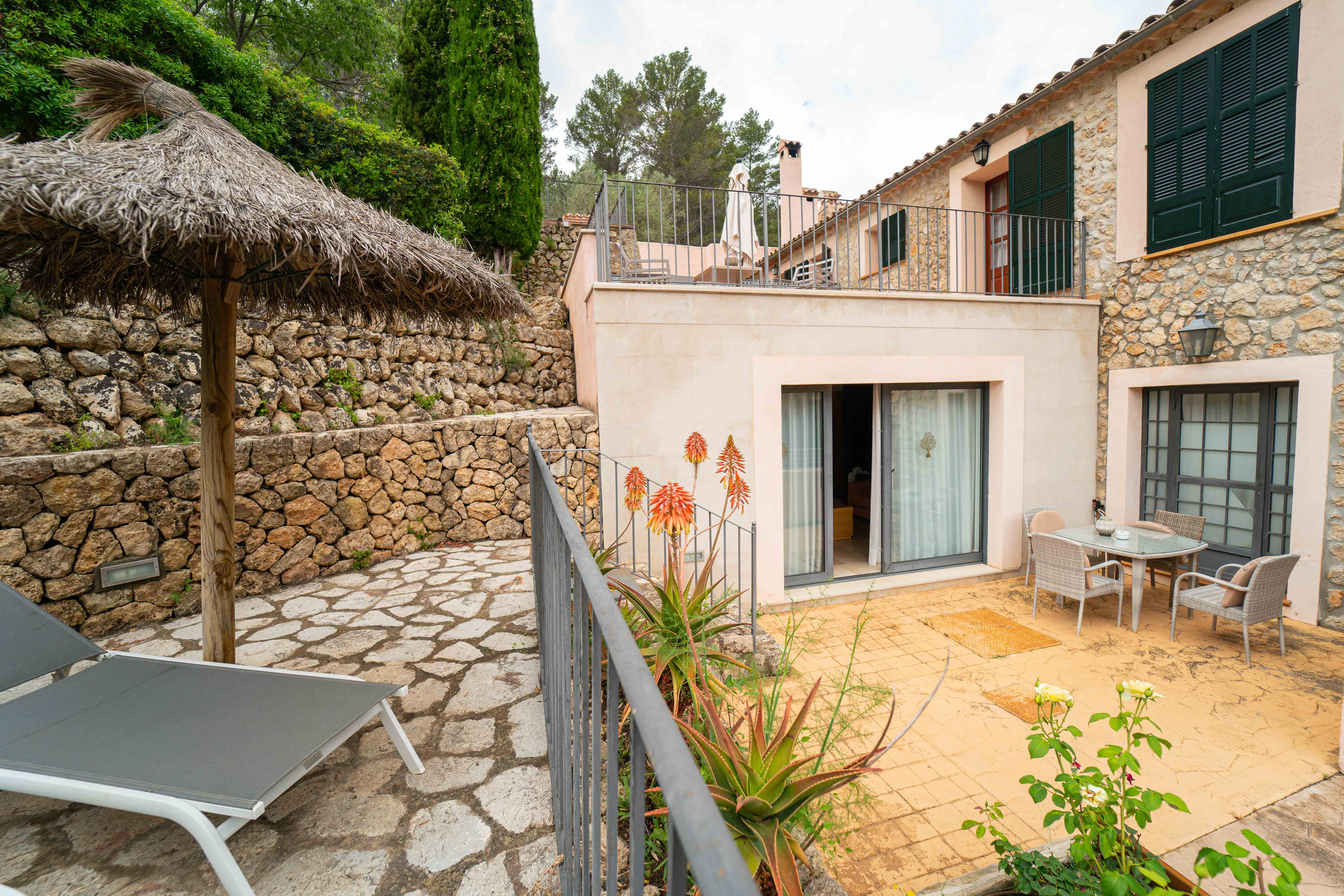 Junior Suite Standard