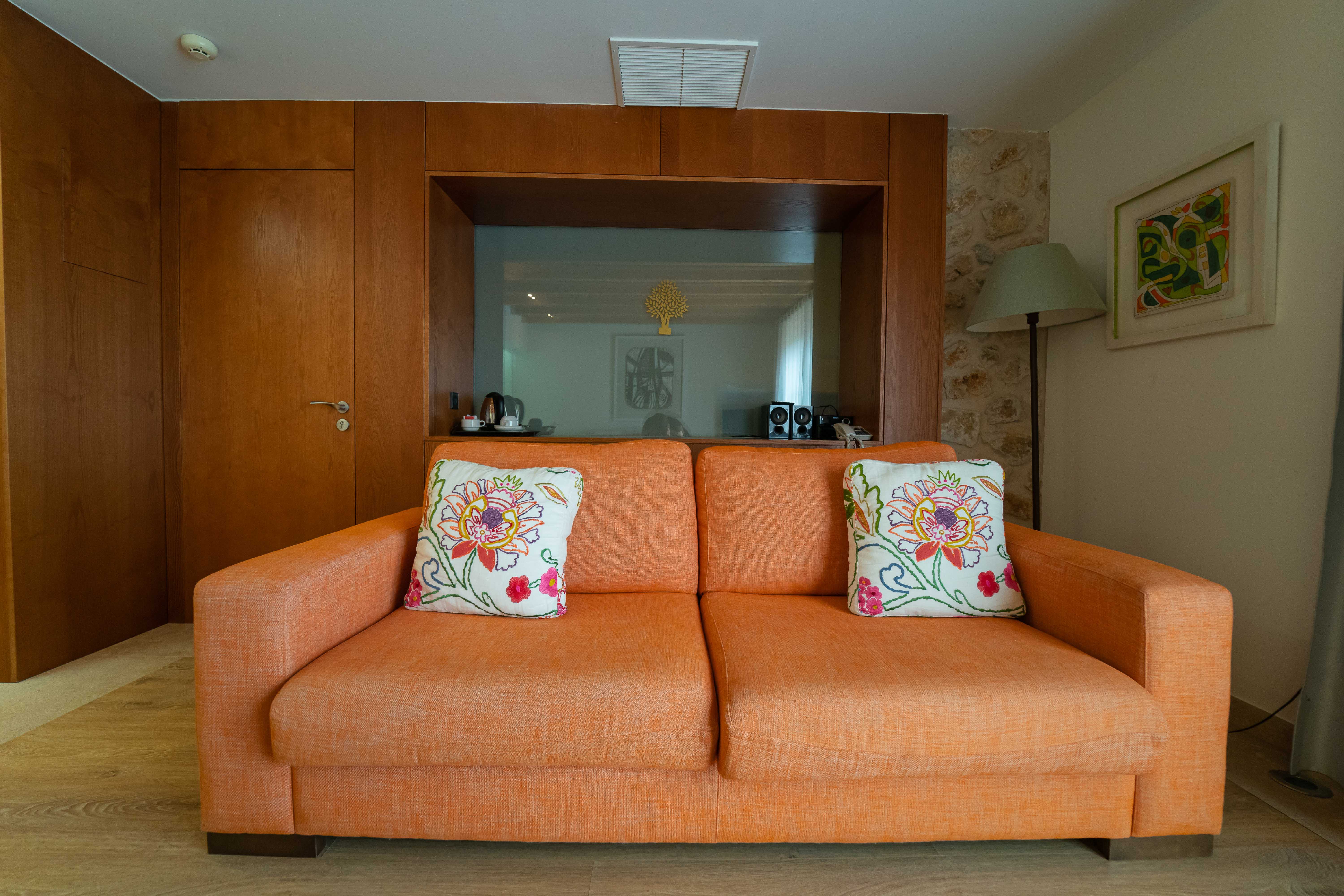 Junior Suite Standard