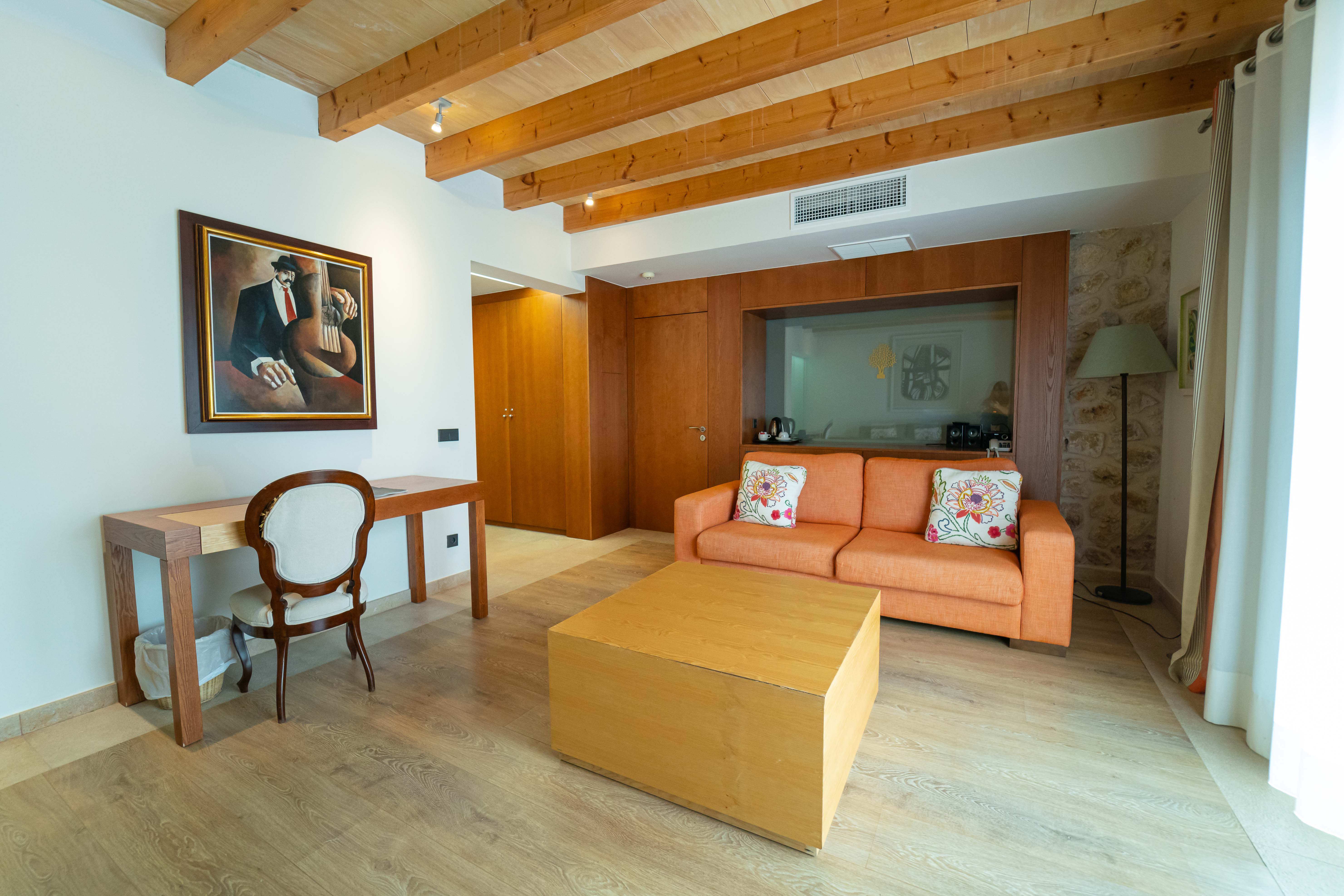 Junior Suite Standard