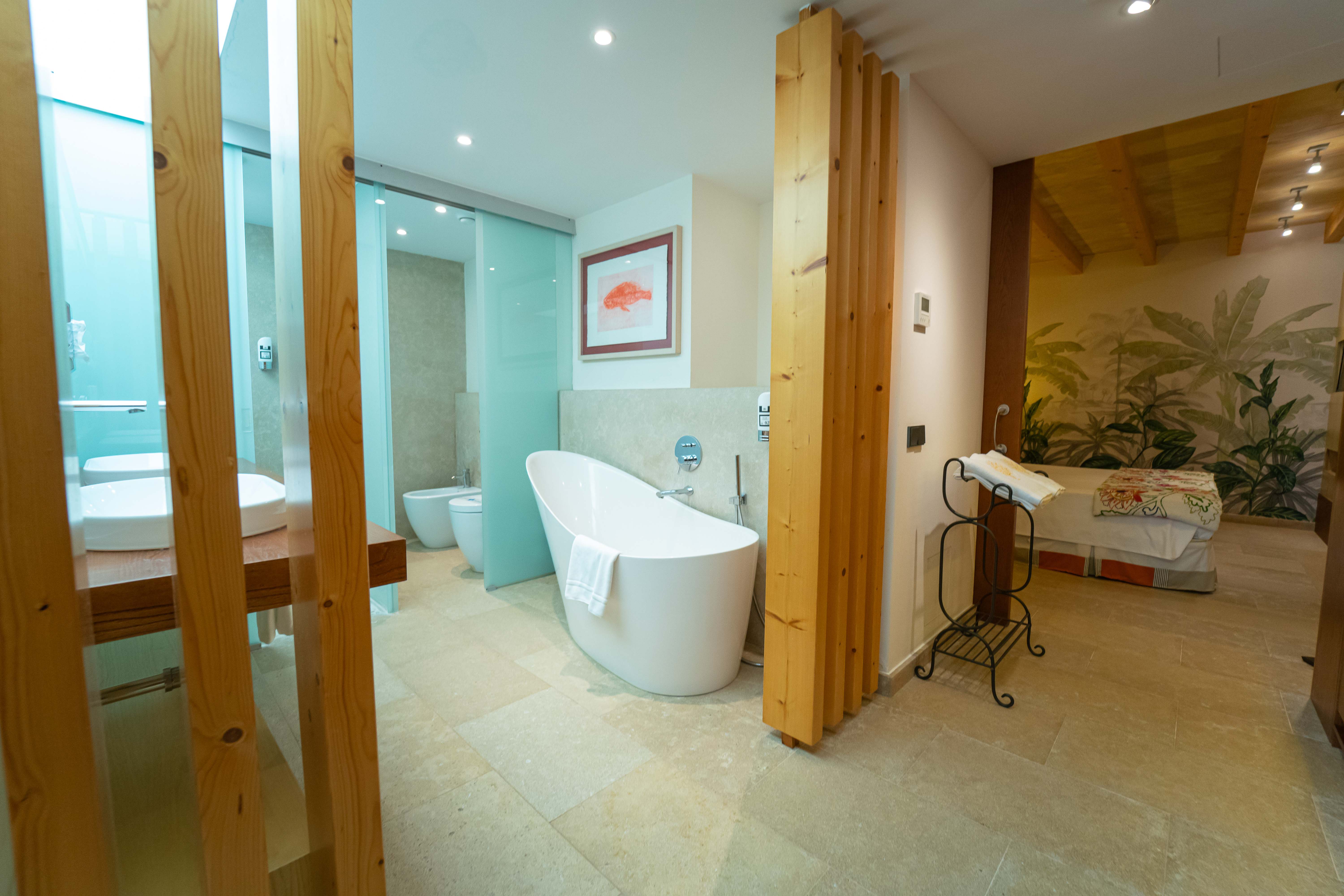 Junior Suite Standard