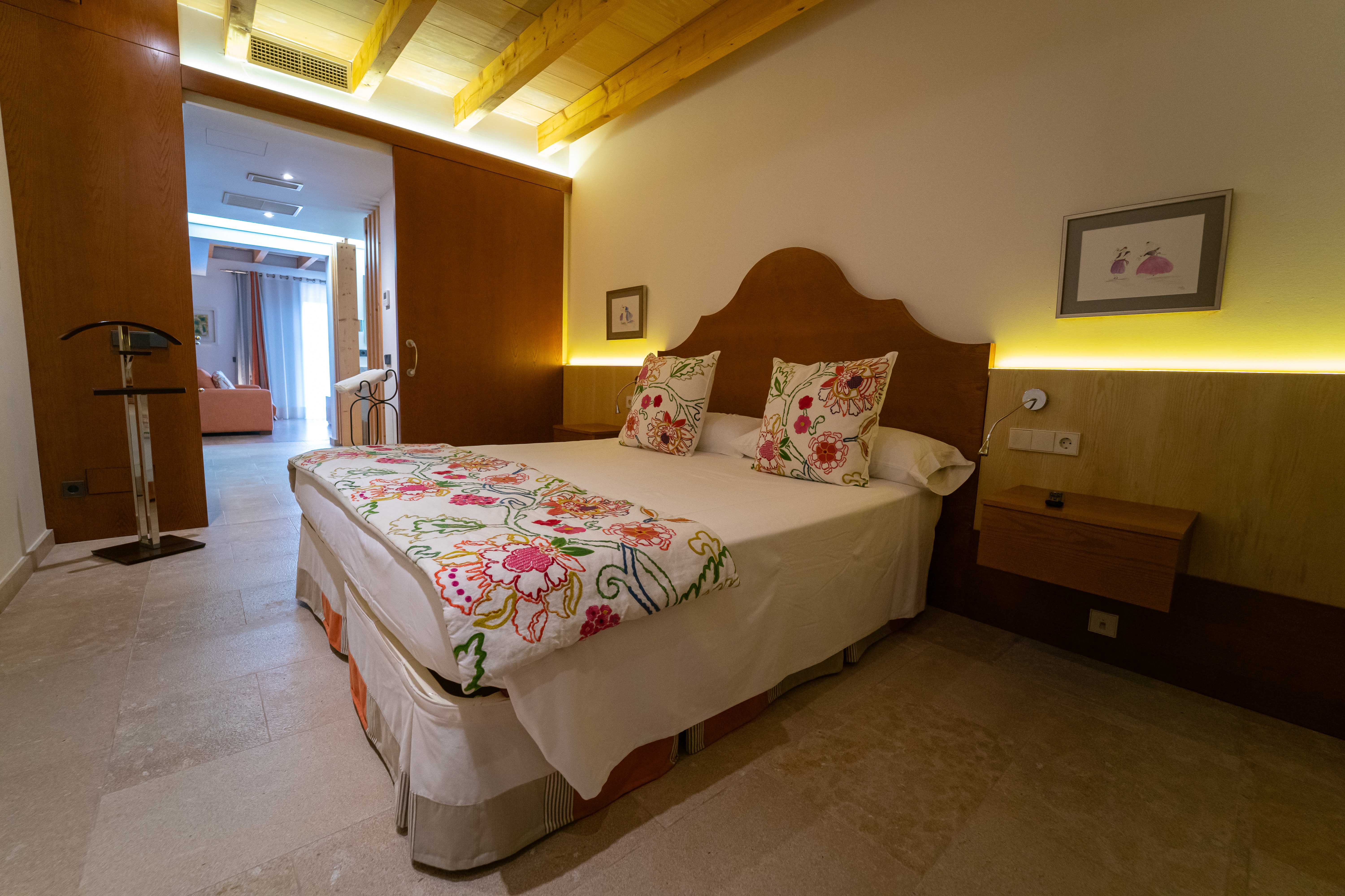 Junior Suite Standard