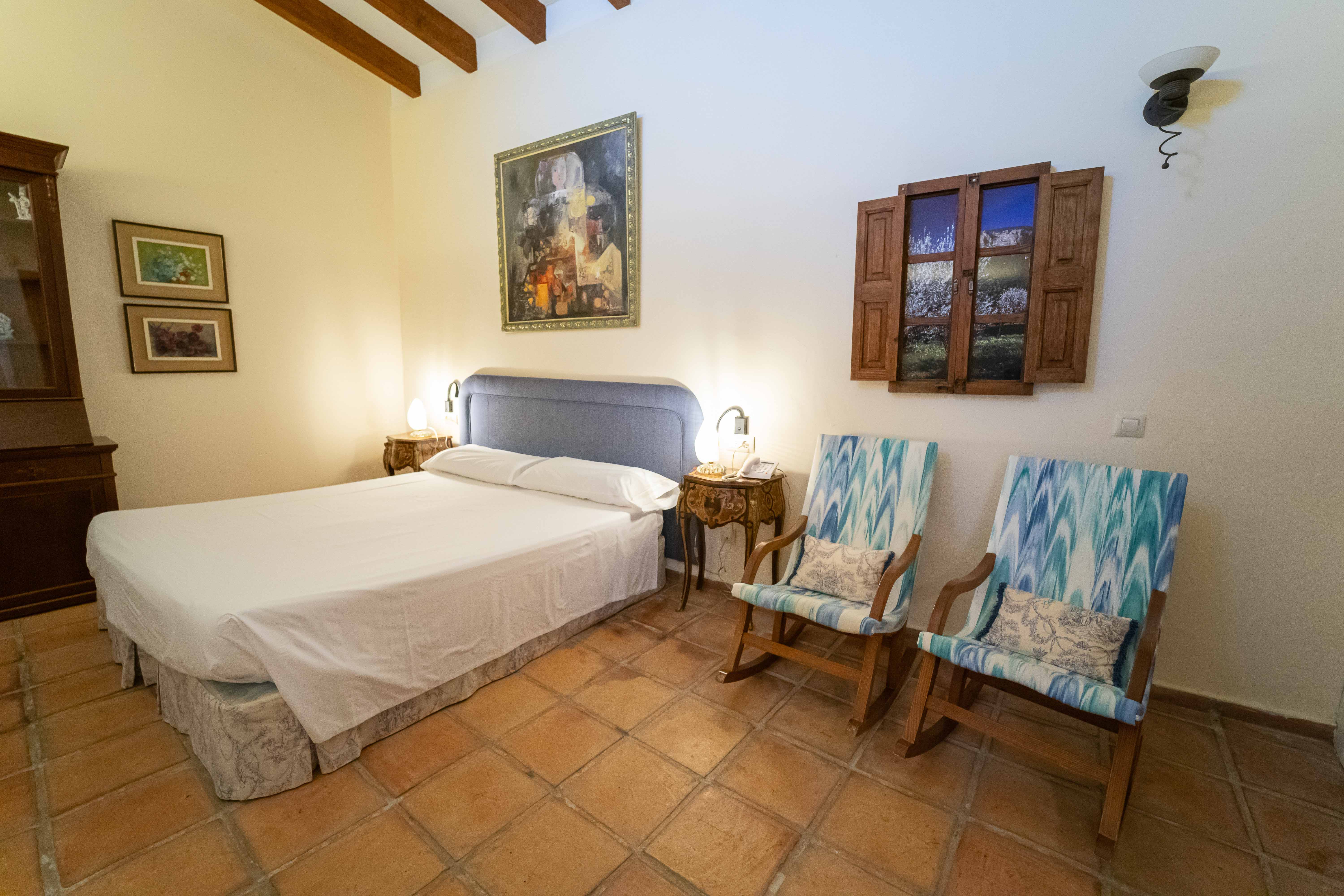 Junior Suite Standard