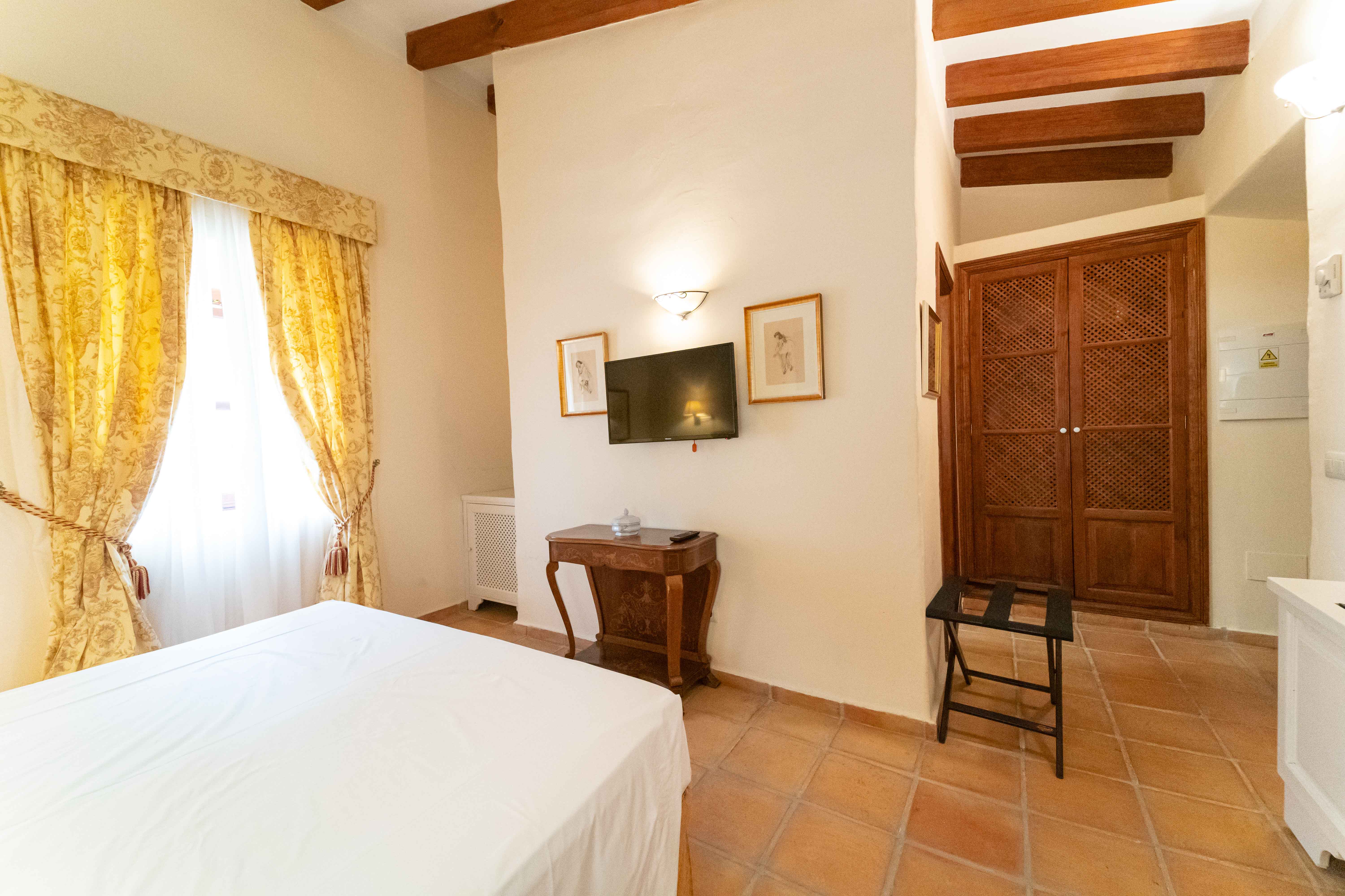 Double Single Standard