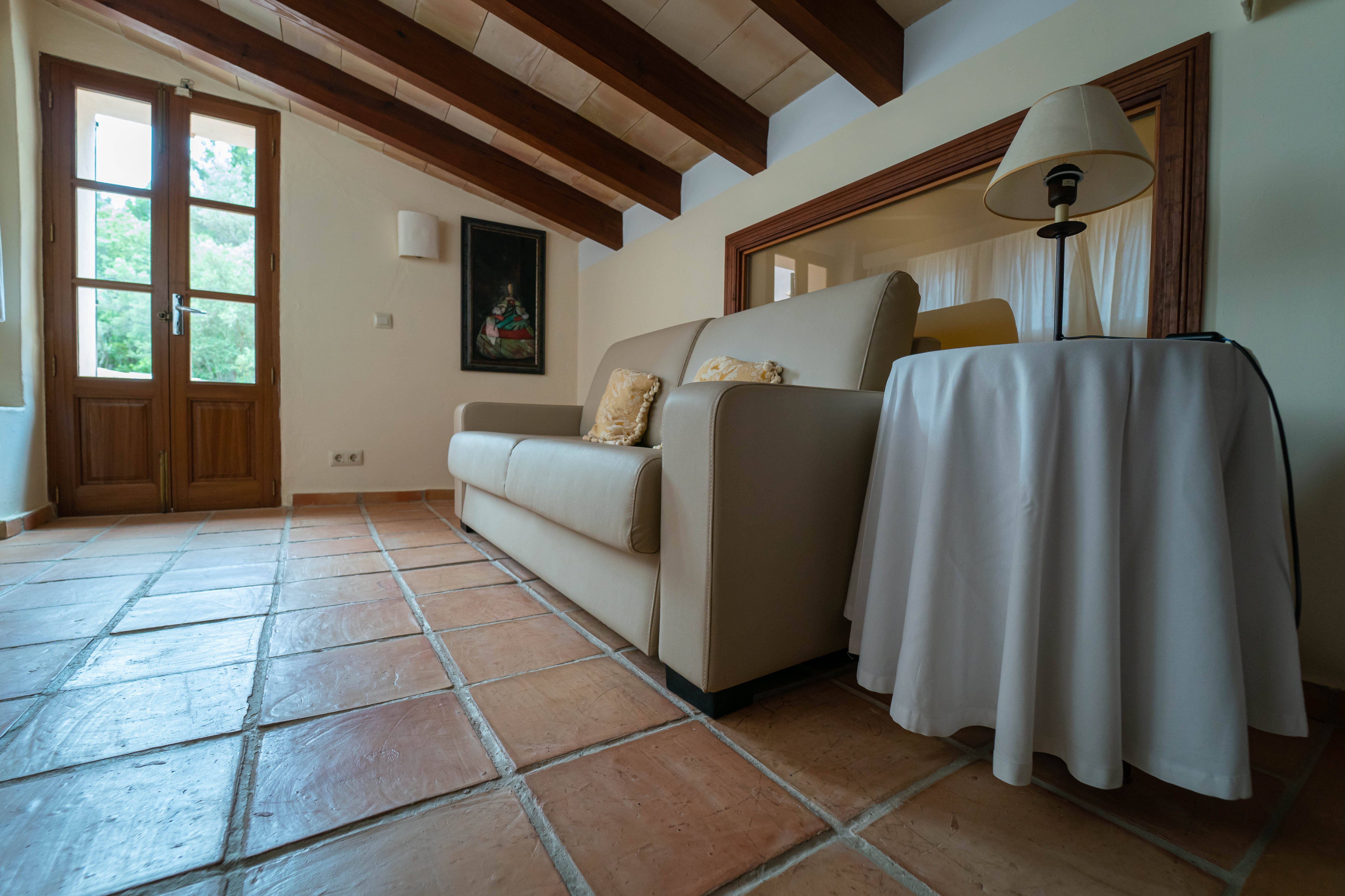 Junior Suite Standard