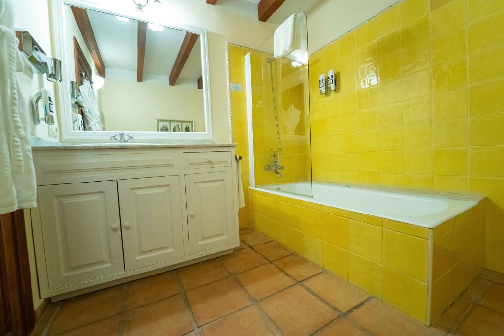 Double Single Standard