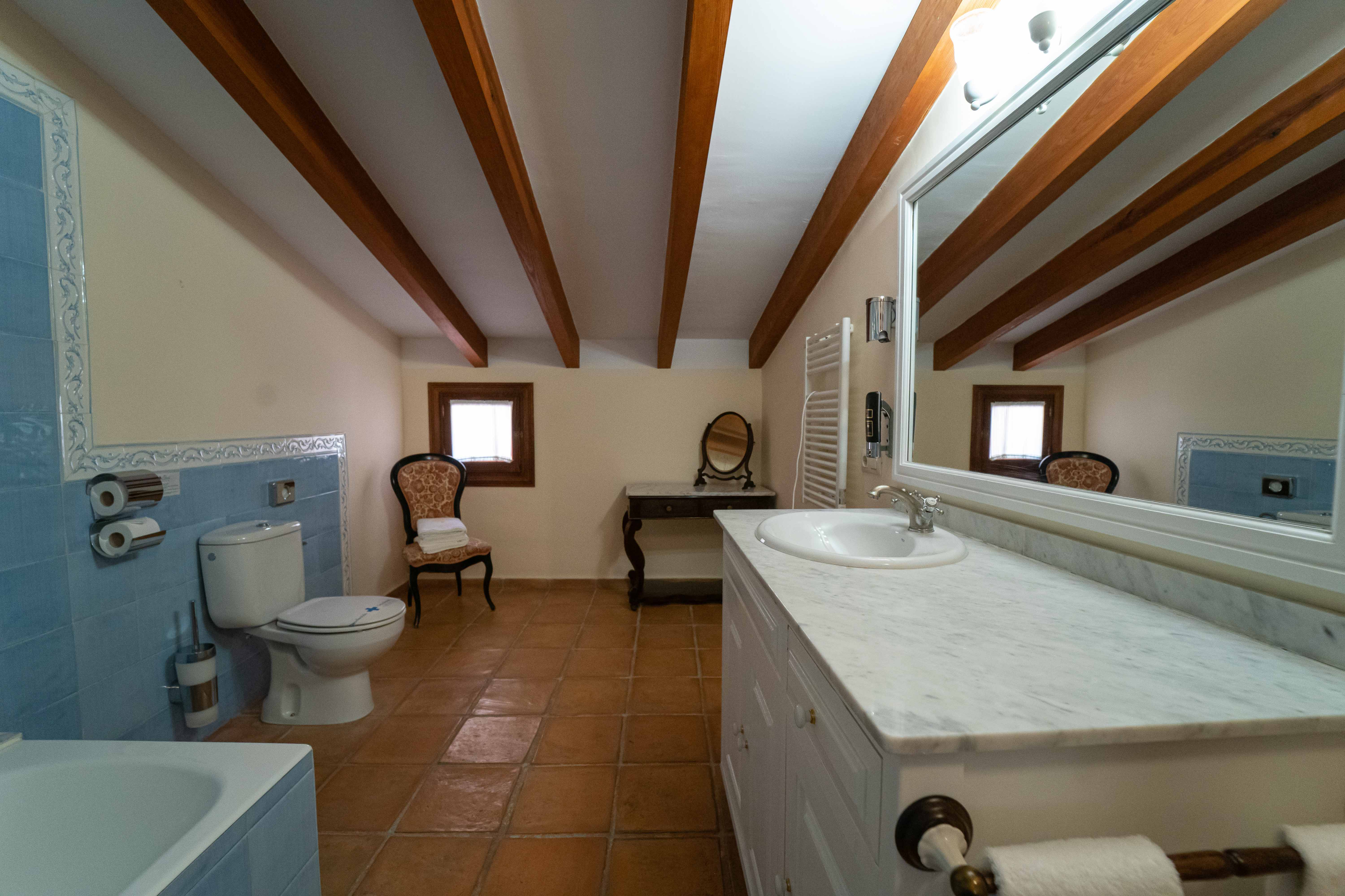 Double or Twin Superior