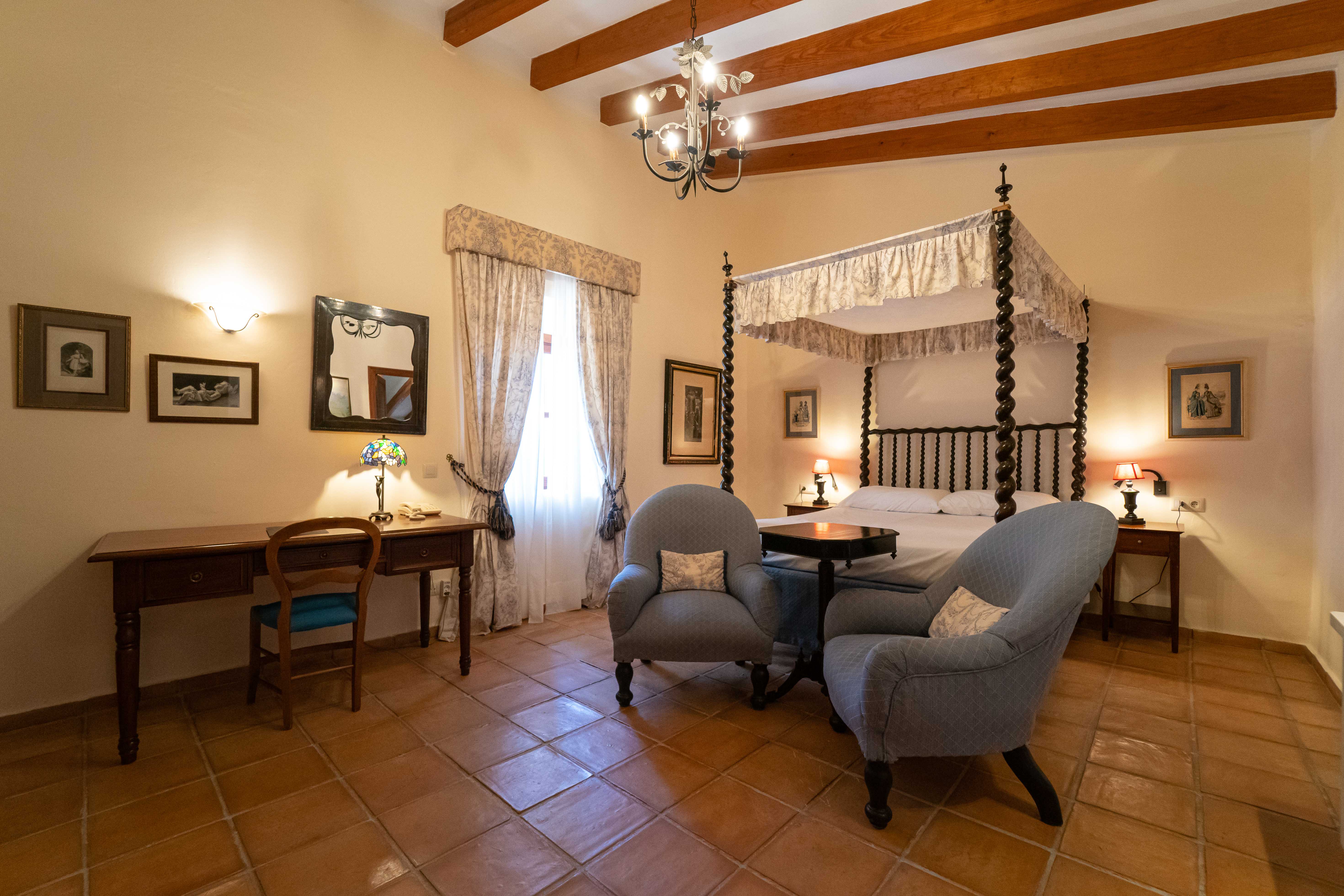 Double or Twin Superior