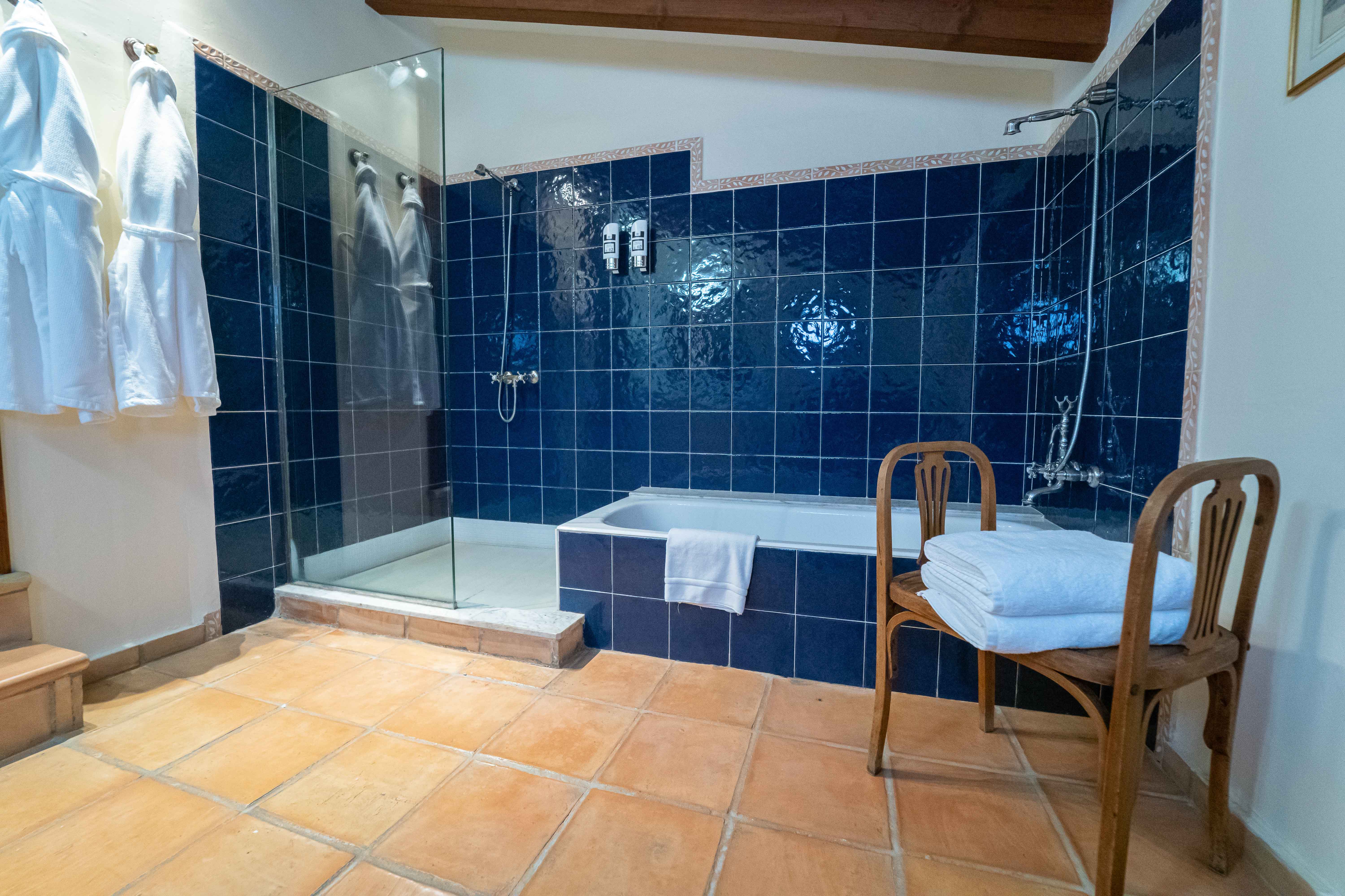 Double or Twin Superior