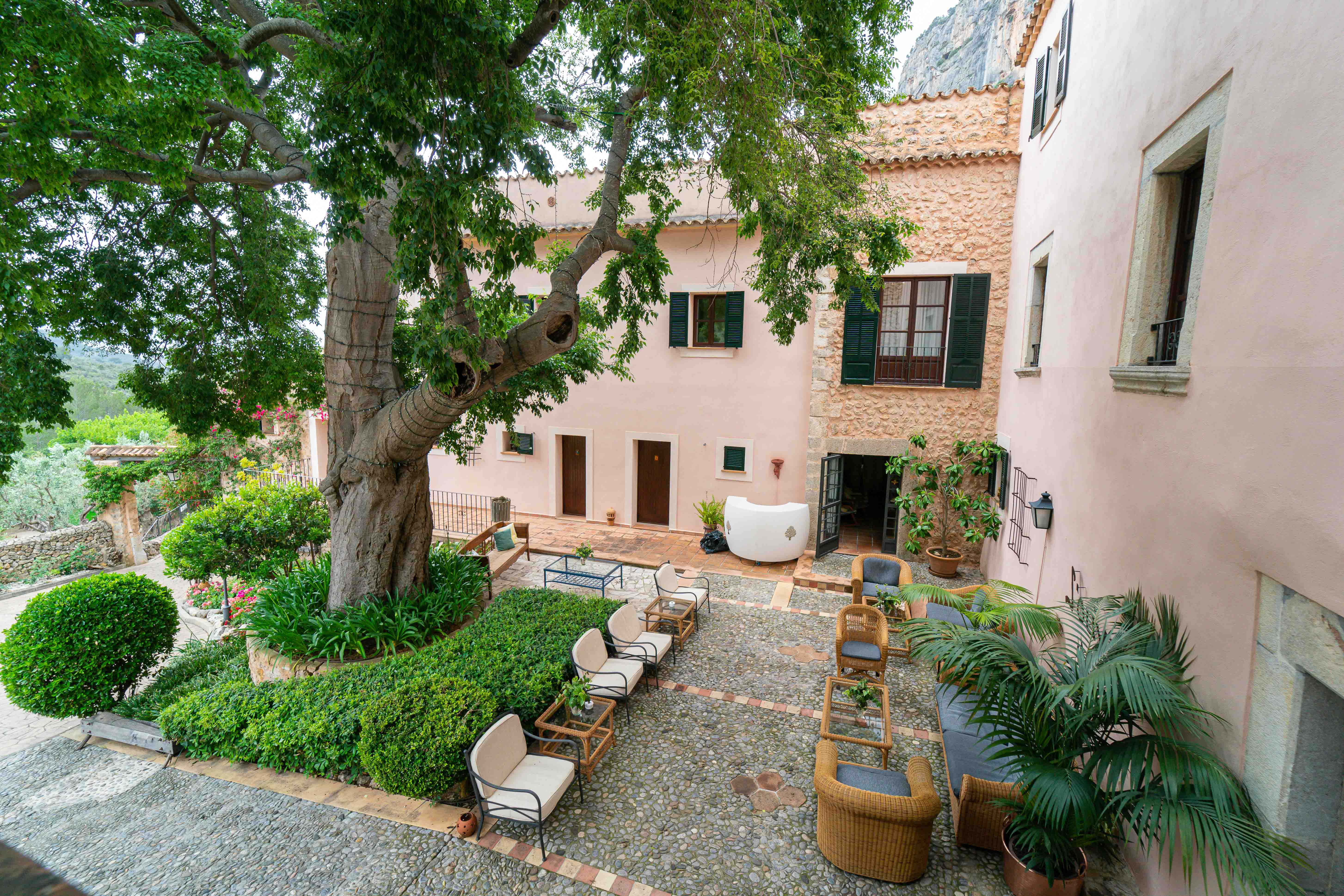 Double or Twin Superior