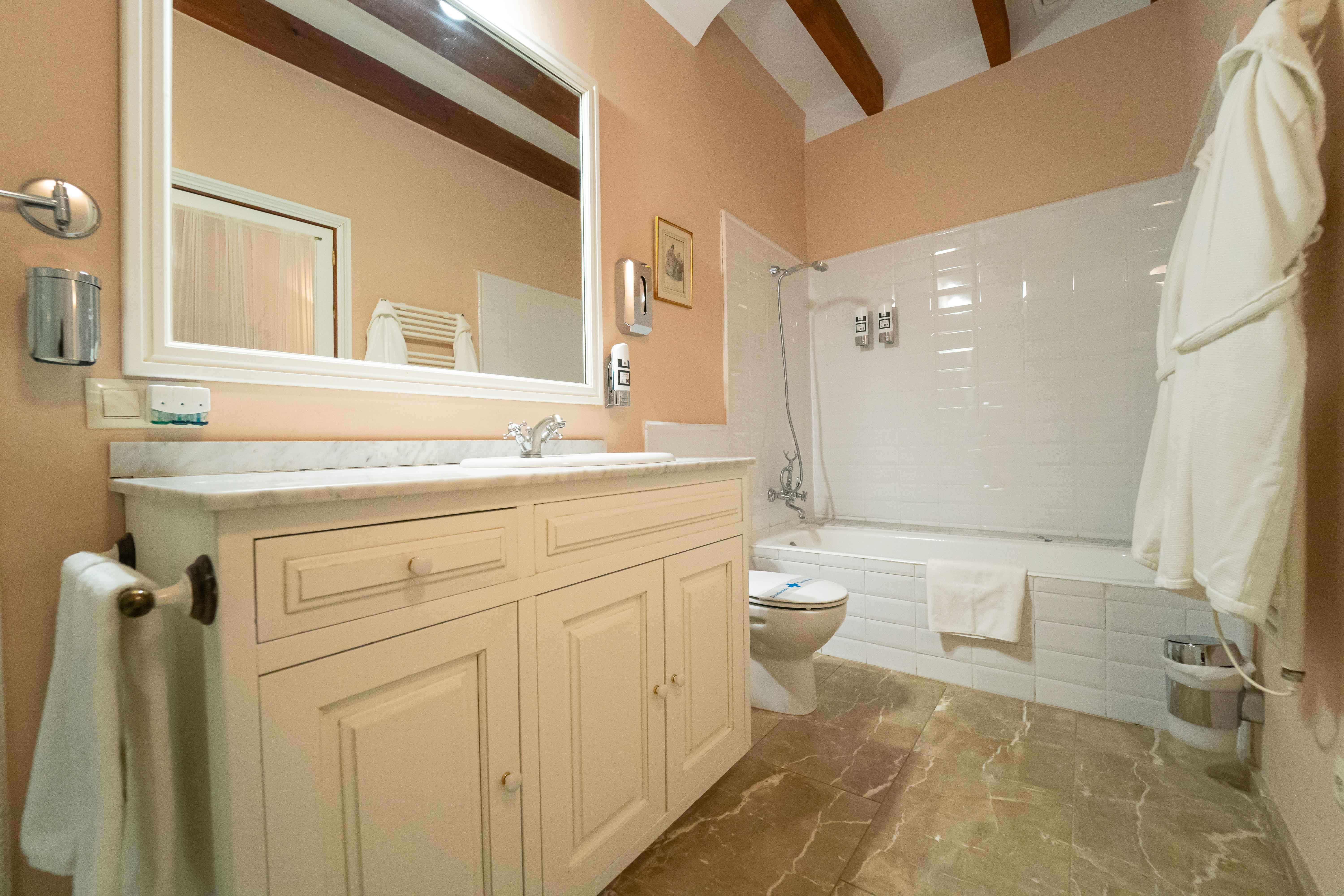 Double or Twin Superior