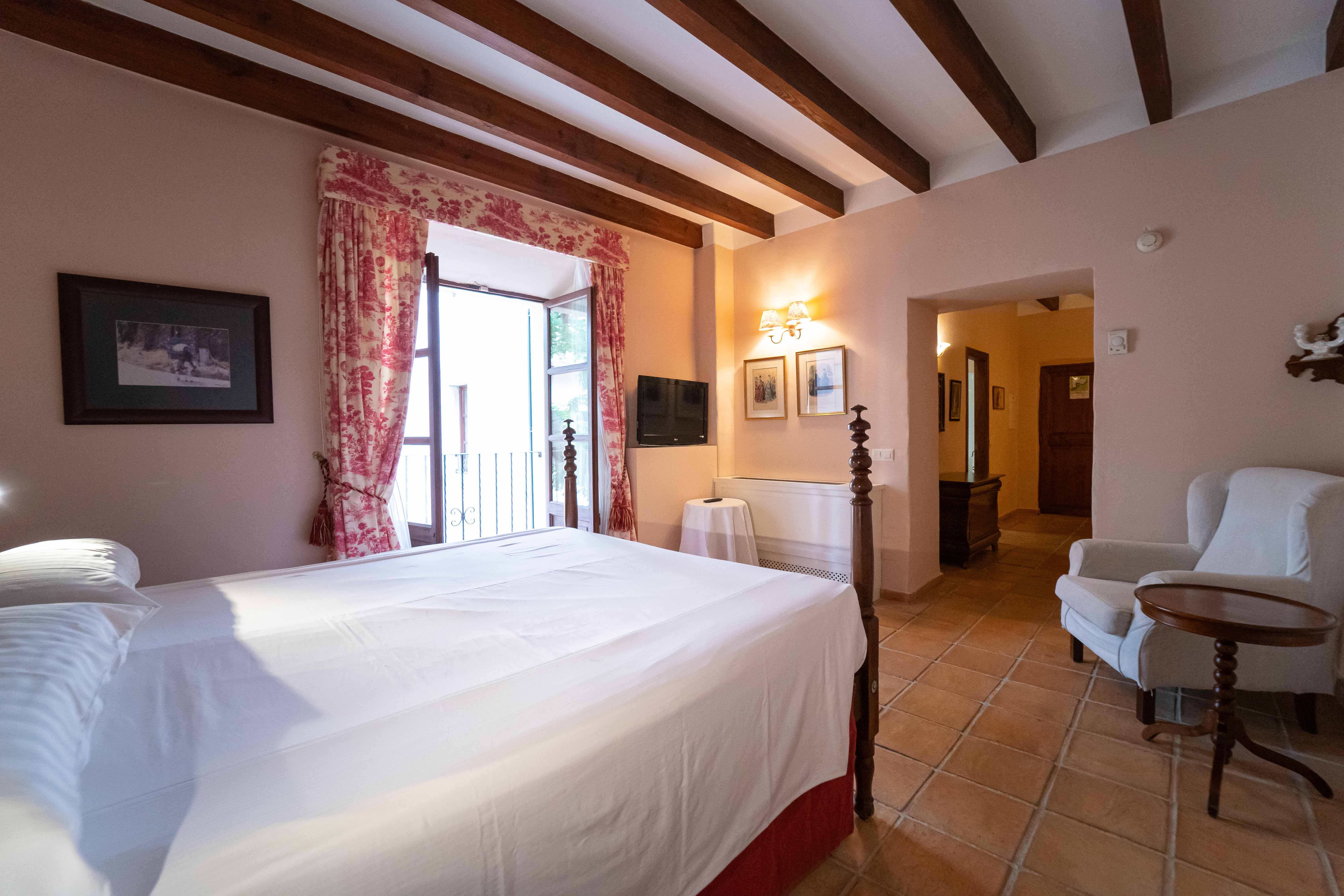 Double or Twin Superior