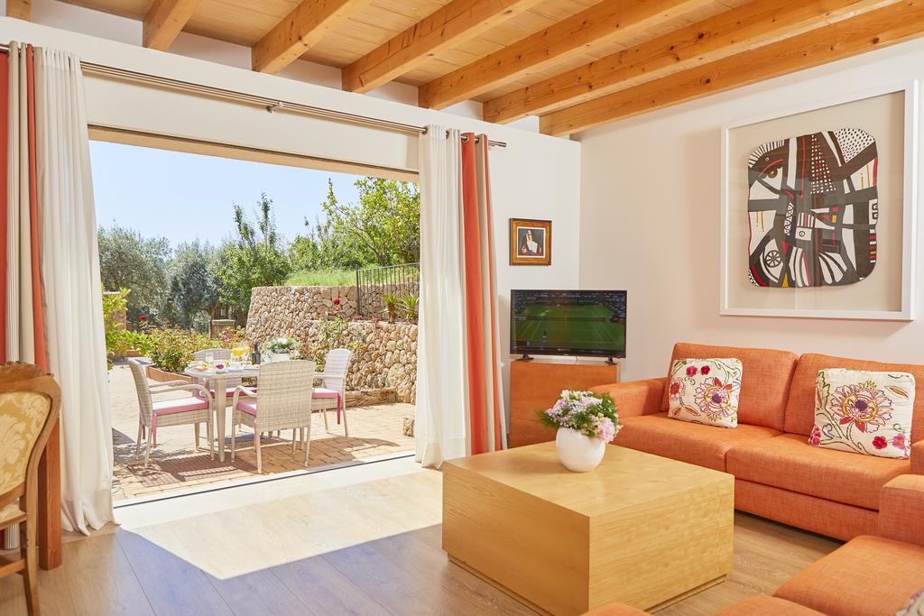 Junior Suite Standard